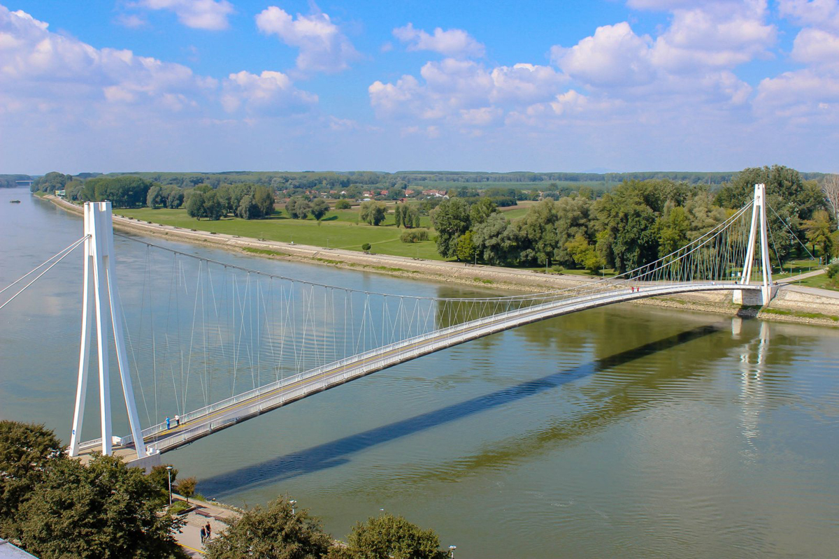 Slavonija i Baranja