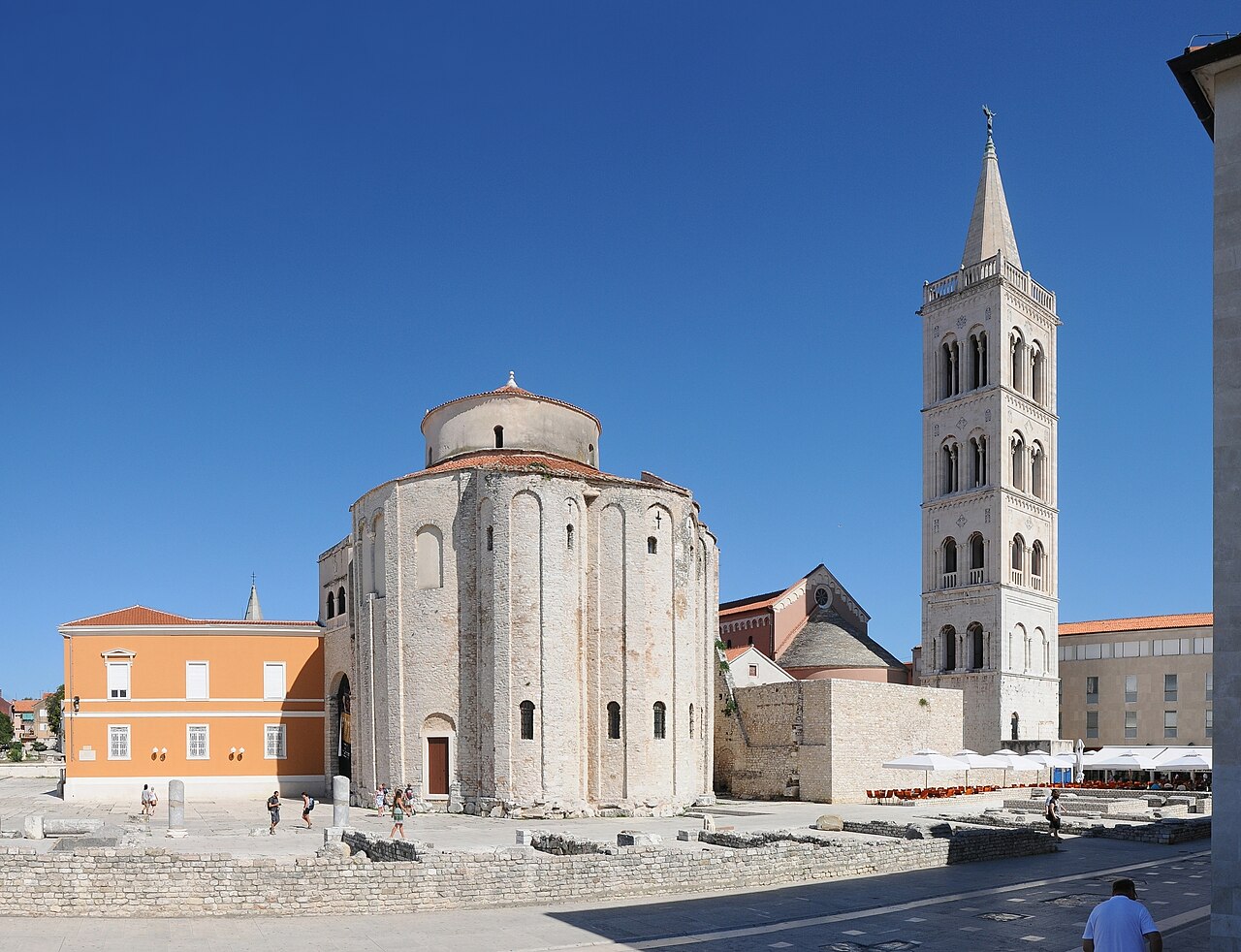 Crkva sv. Donata