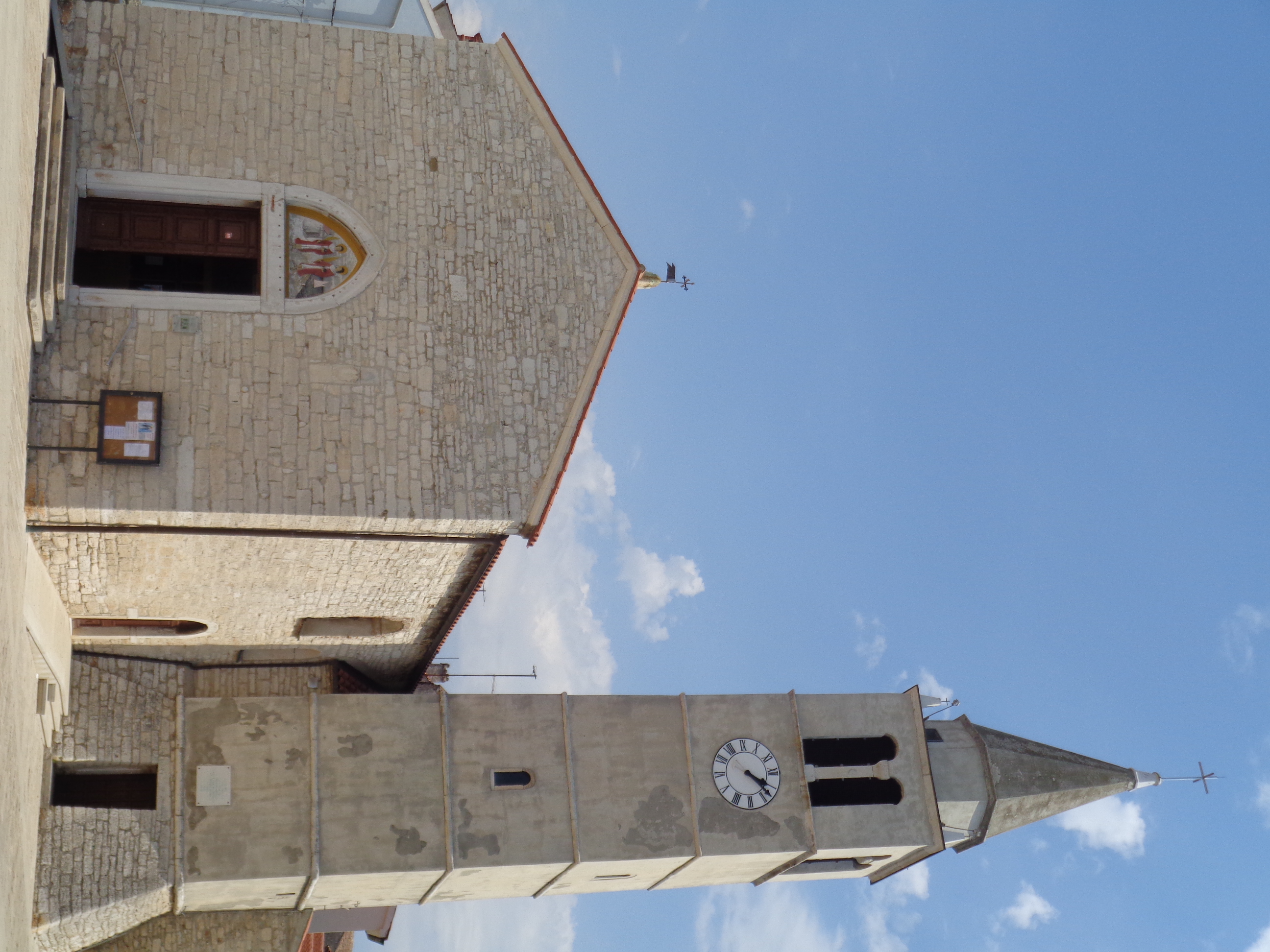 Crkva sv. Kuzme i Damjana