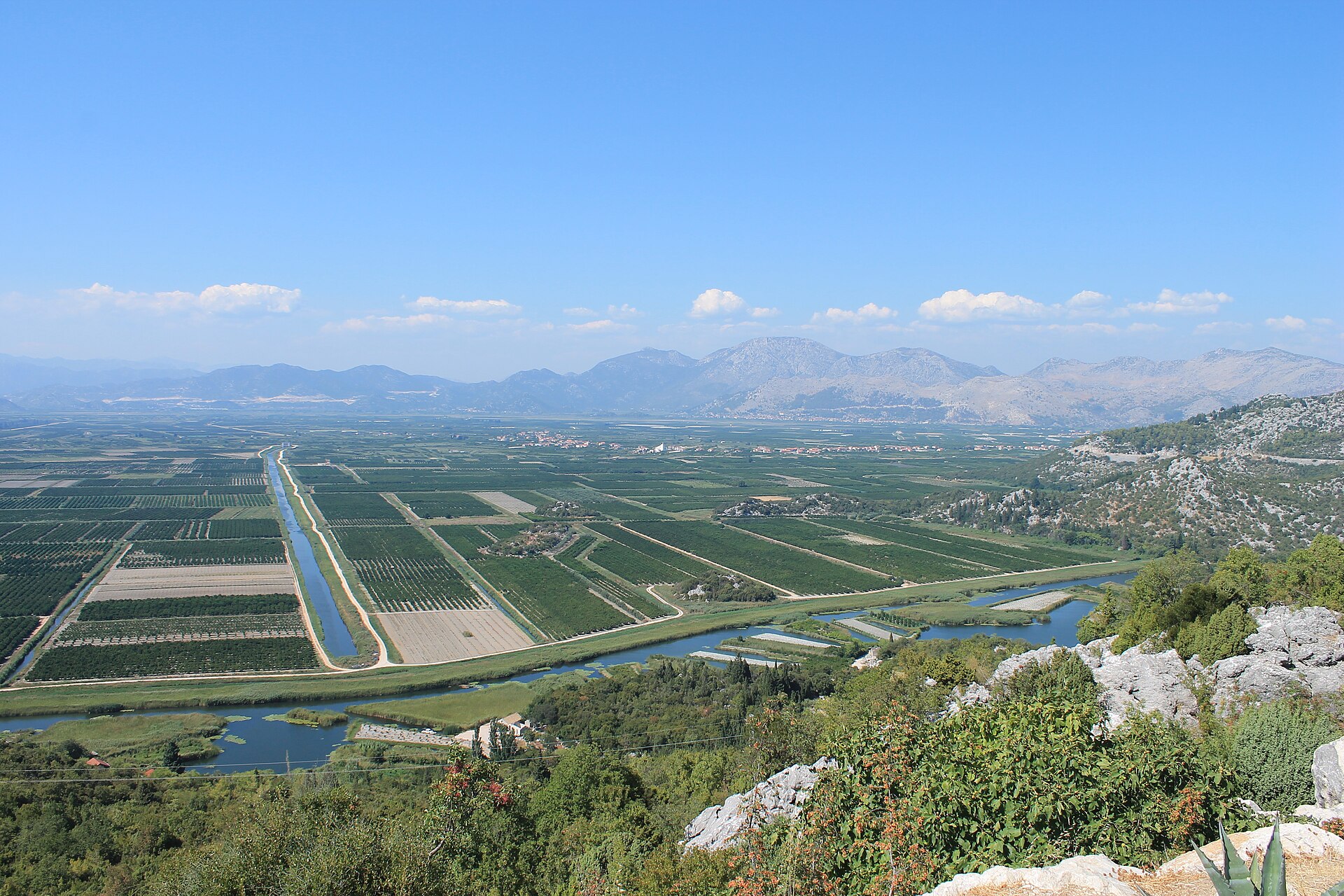 Delta Neretve
