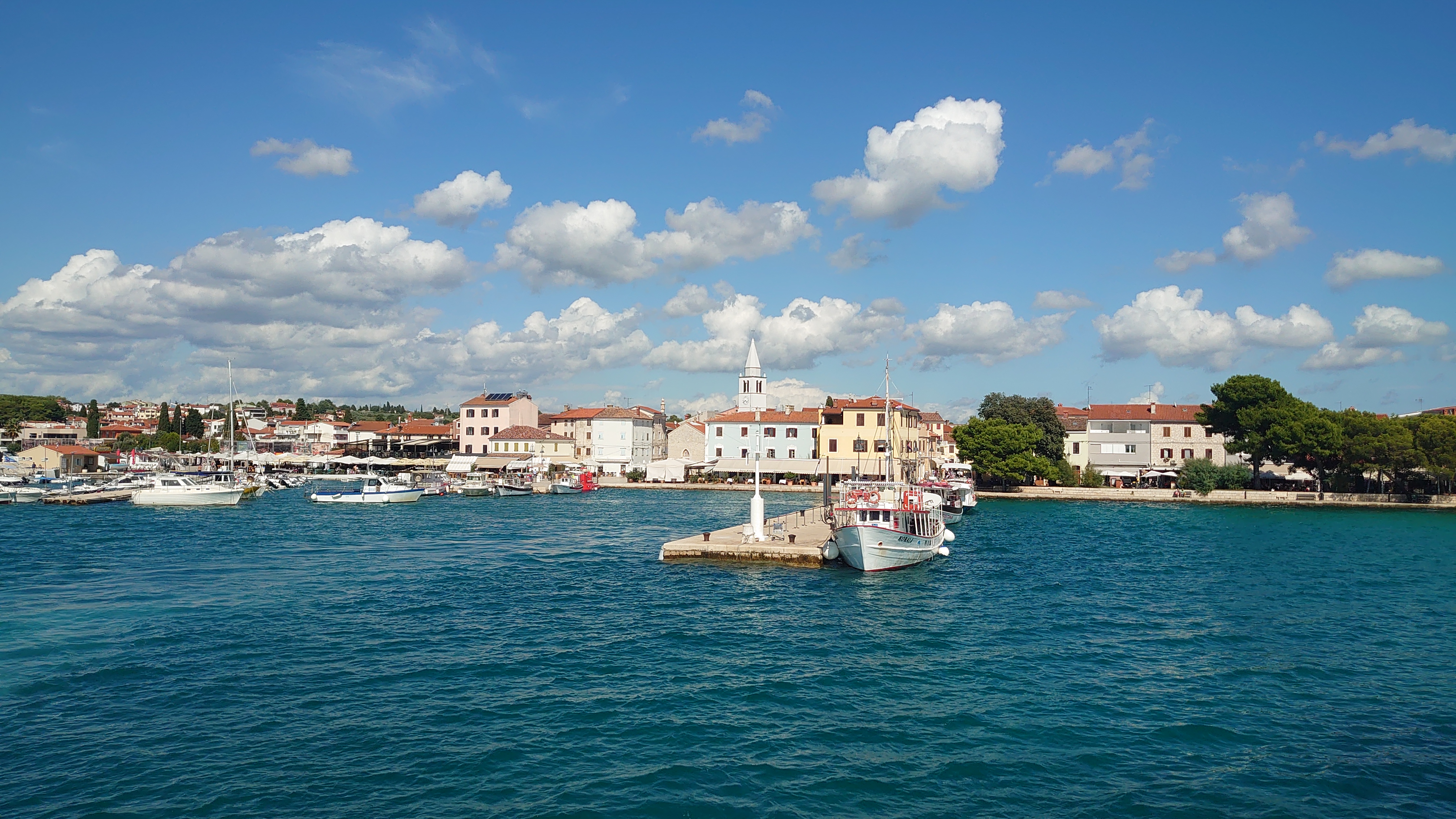 Fažanska riva