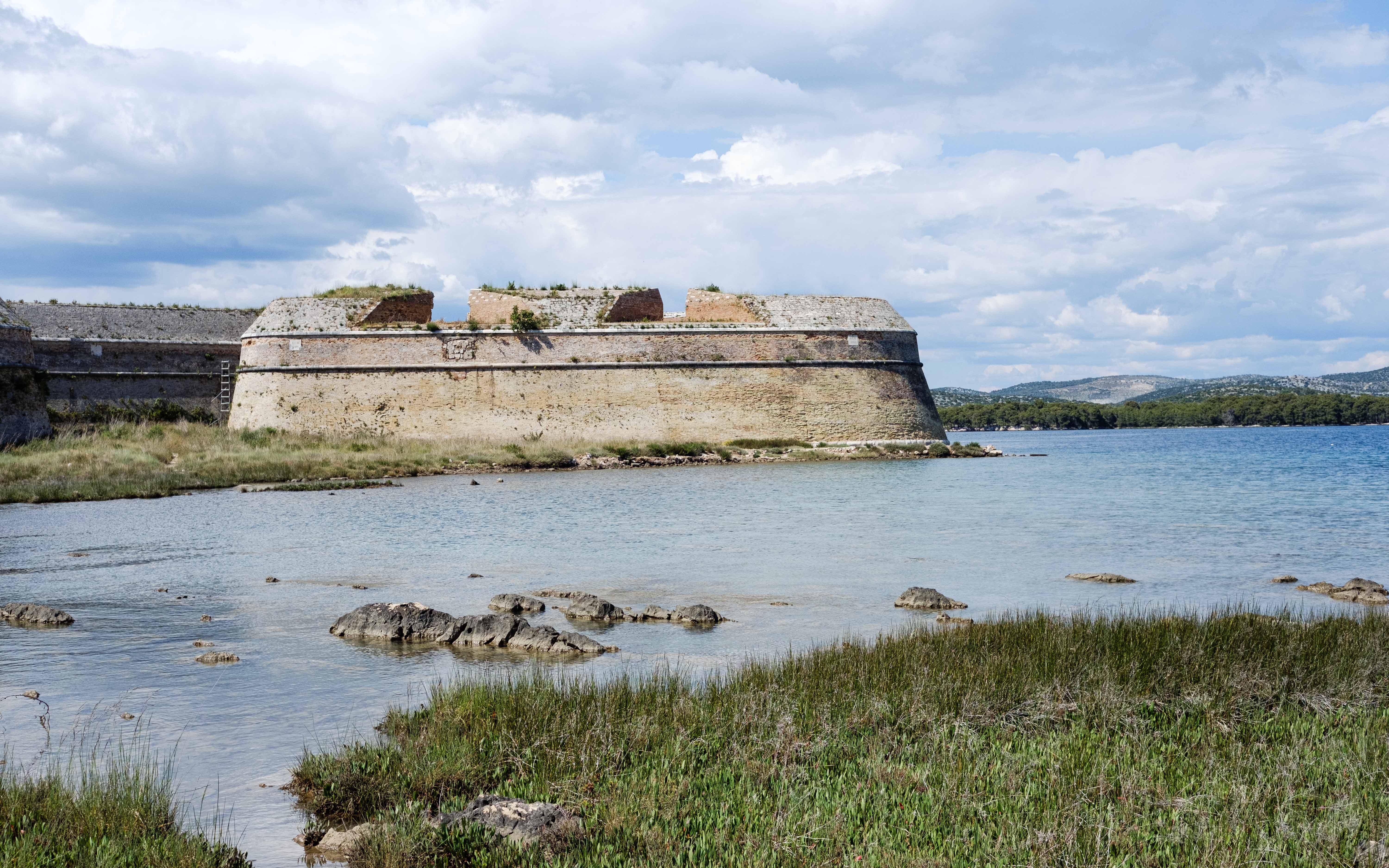 Kanal sv. Ante
