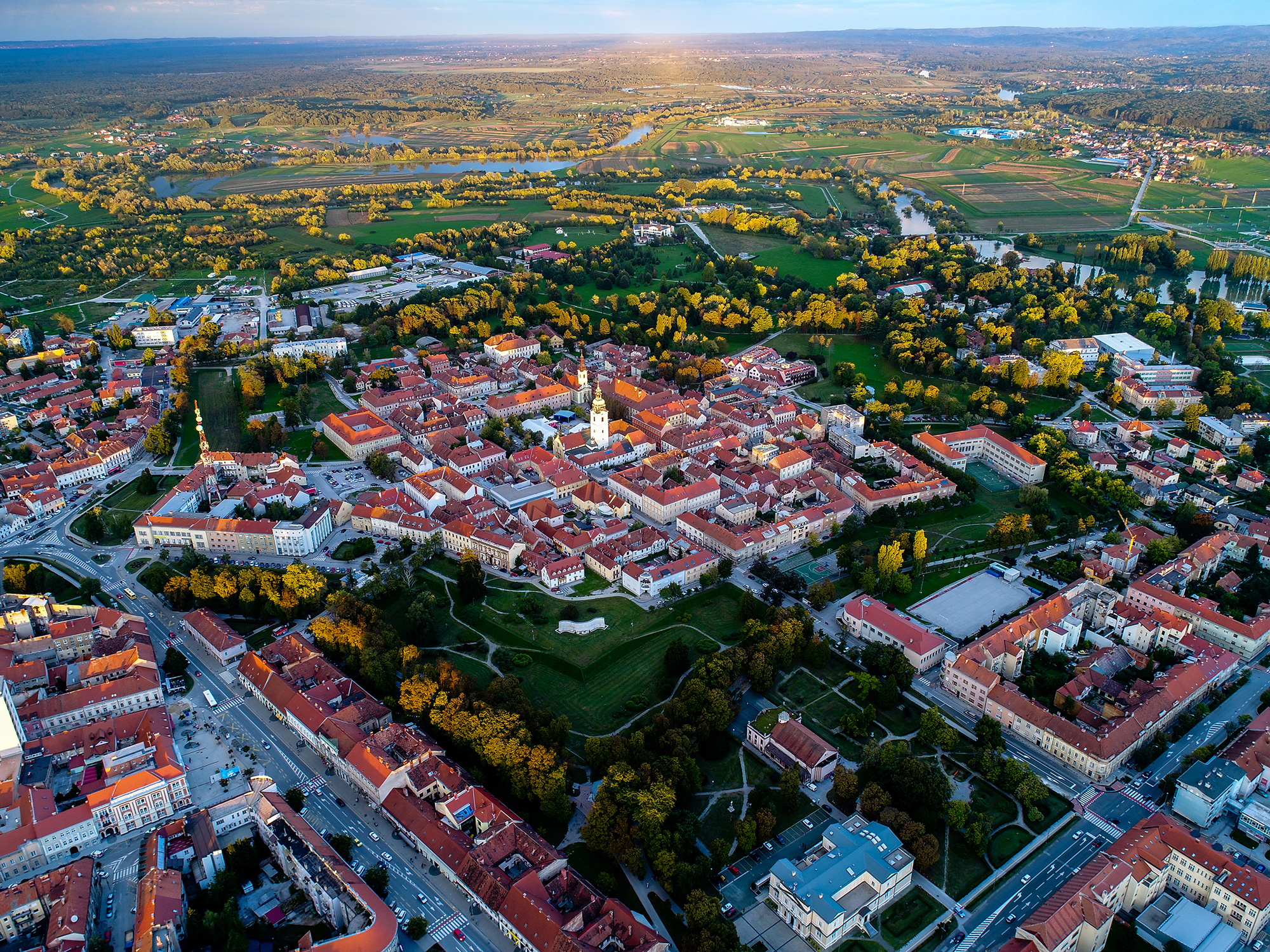 Karlovac — Zvijezda