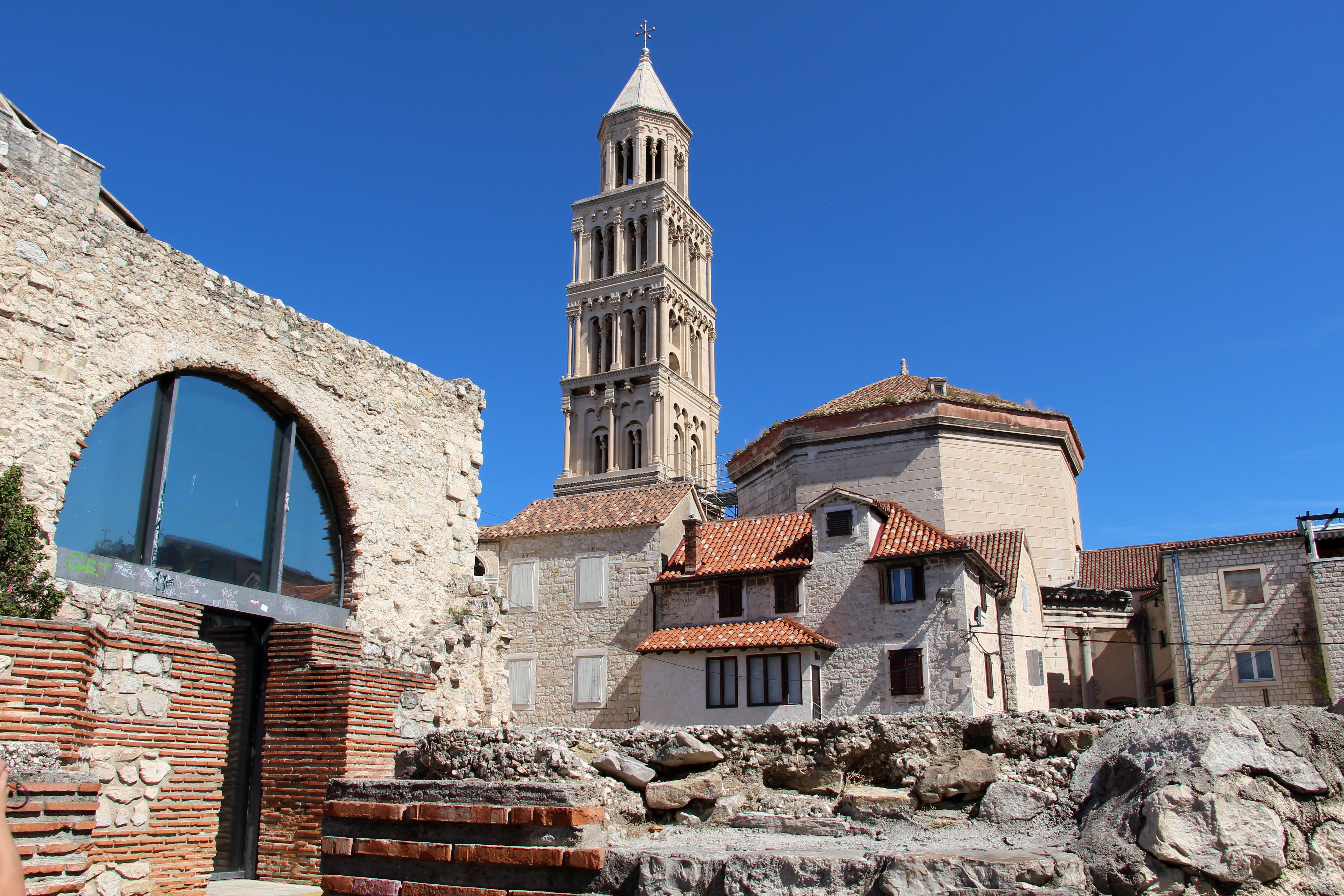 Katedrala sv. Duje