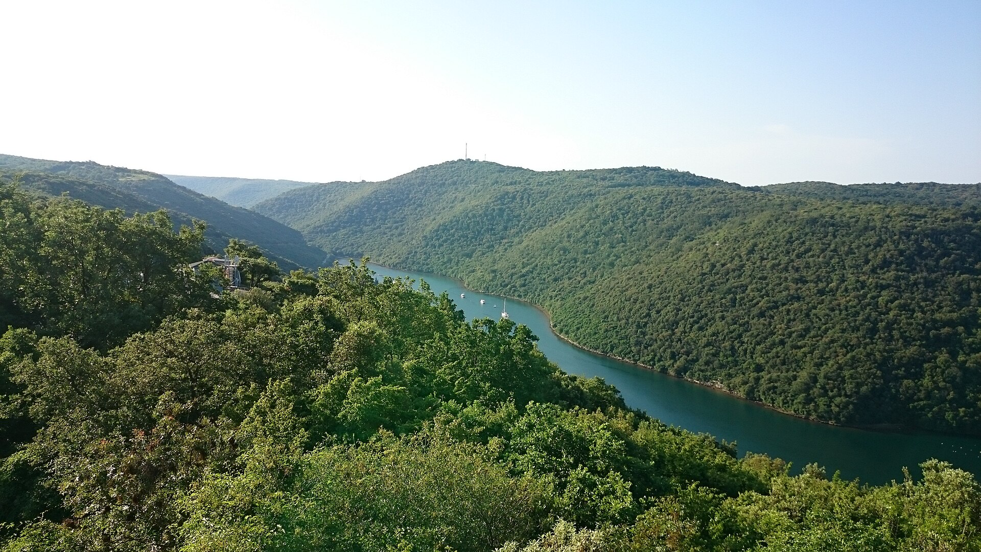 Limski kanal
