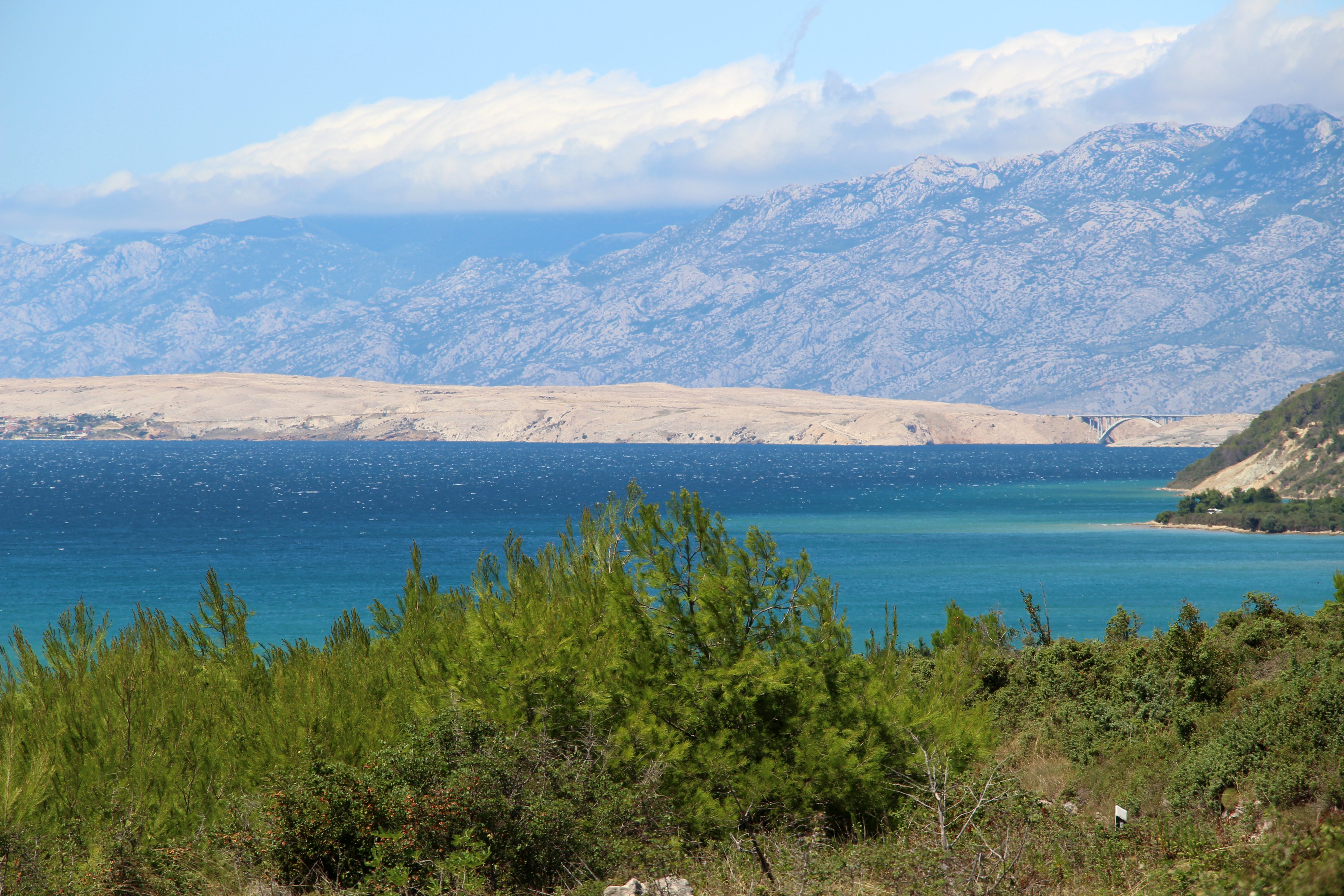 Ljubački zaljev