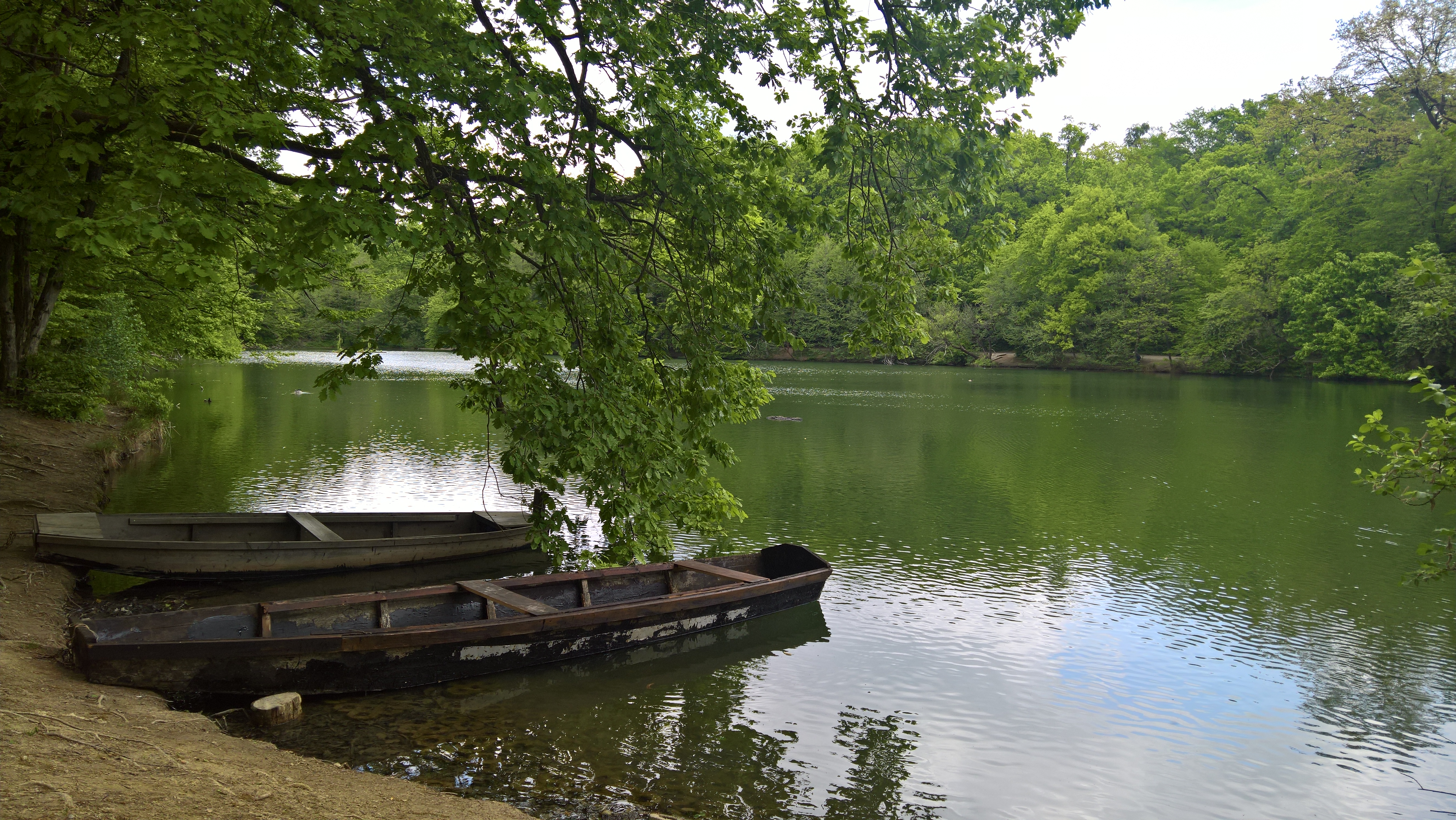 Park Maksimir