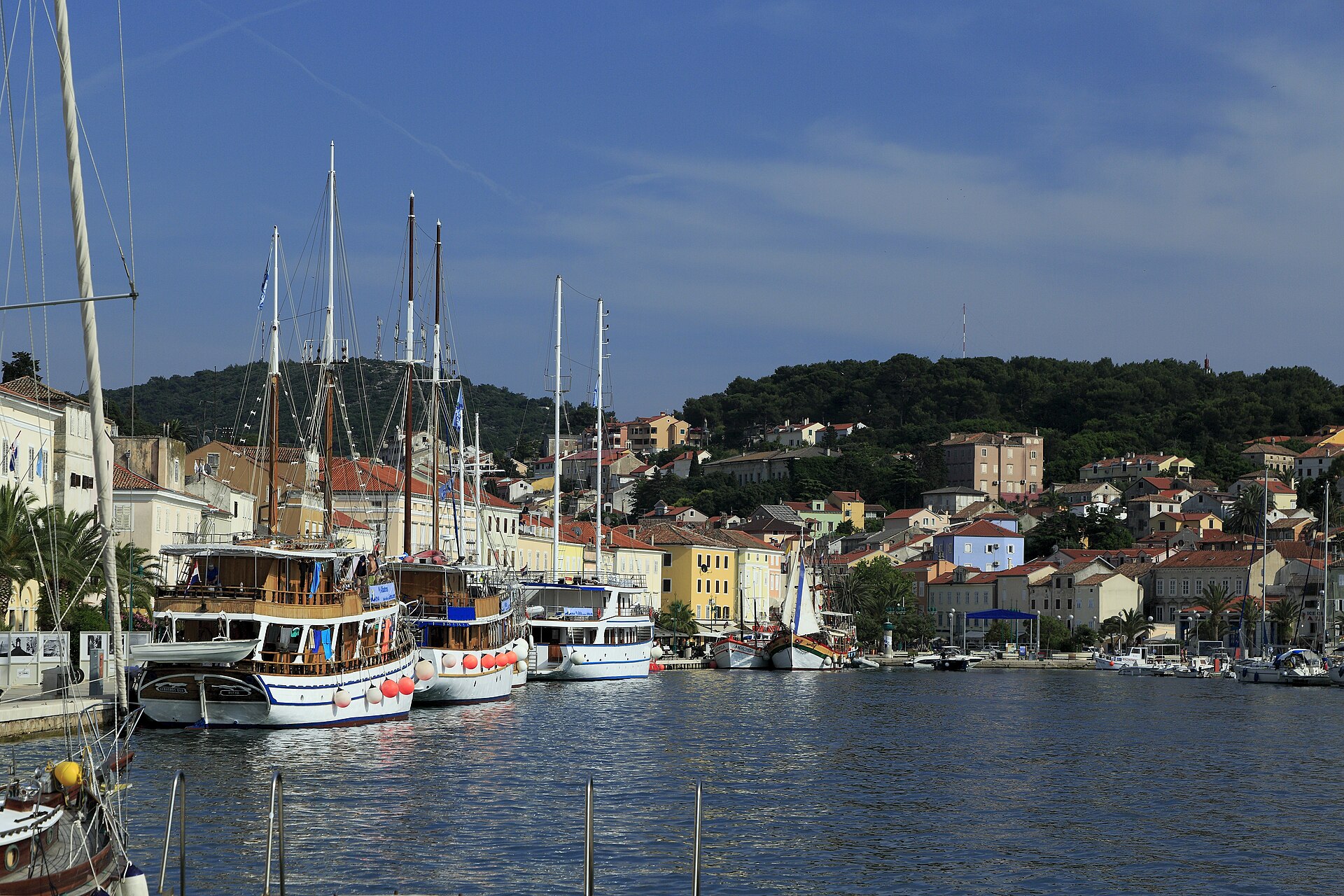 Mali Lošinj