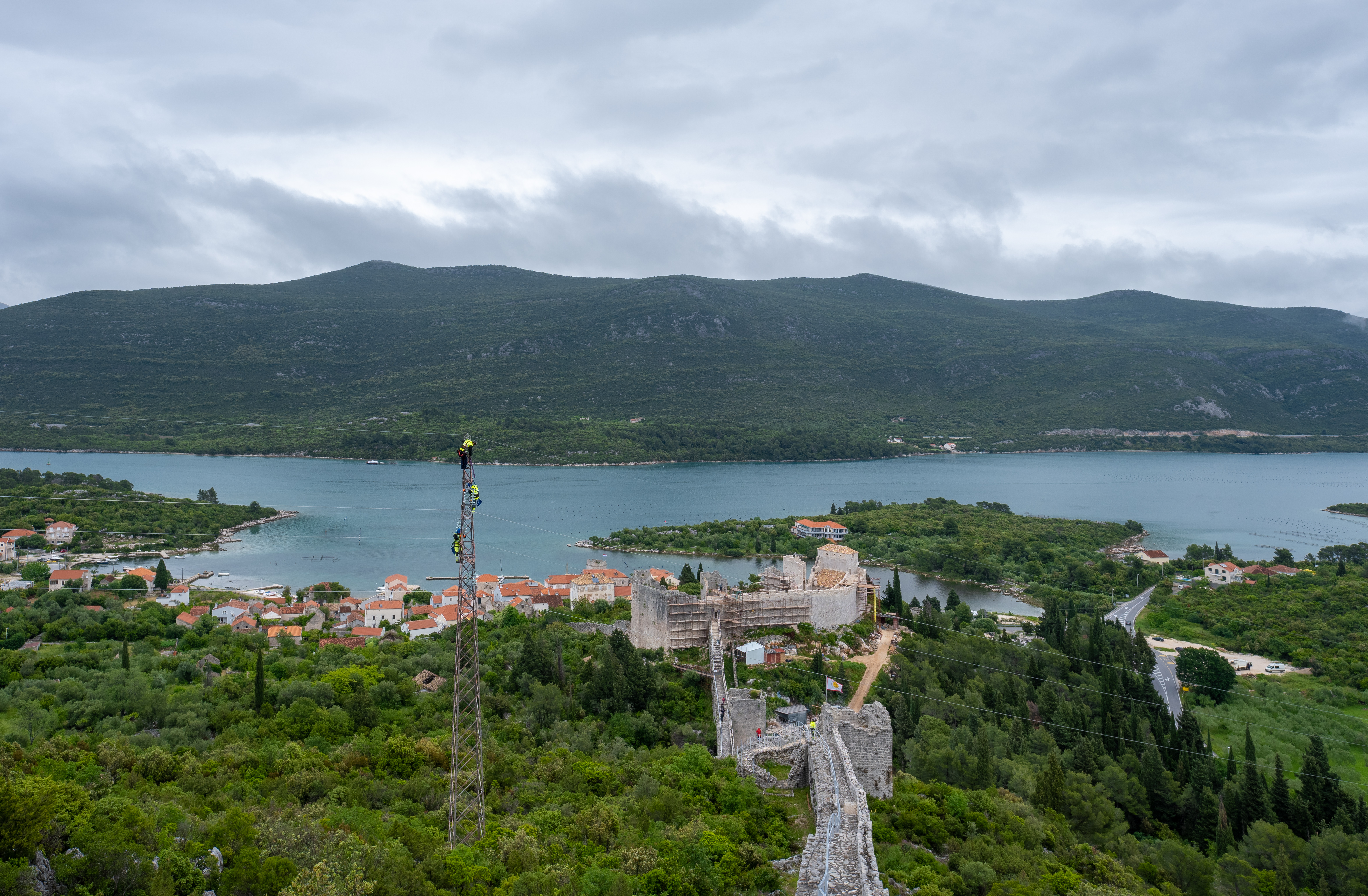 Malostonski zaljev