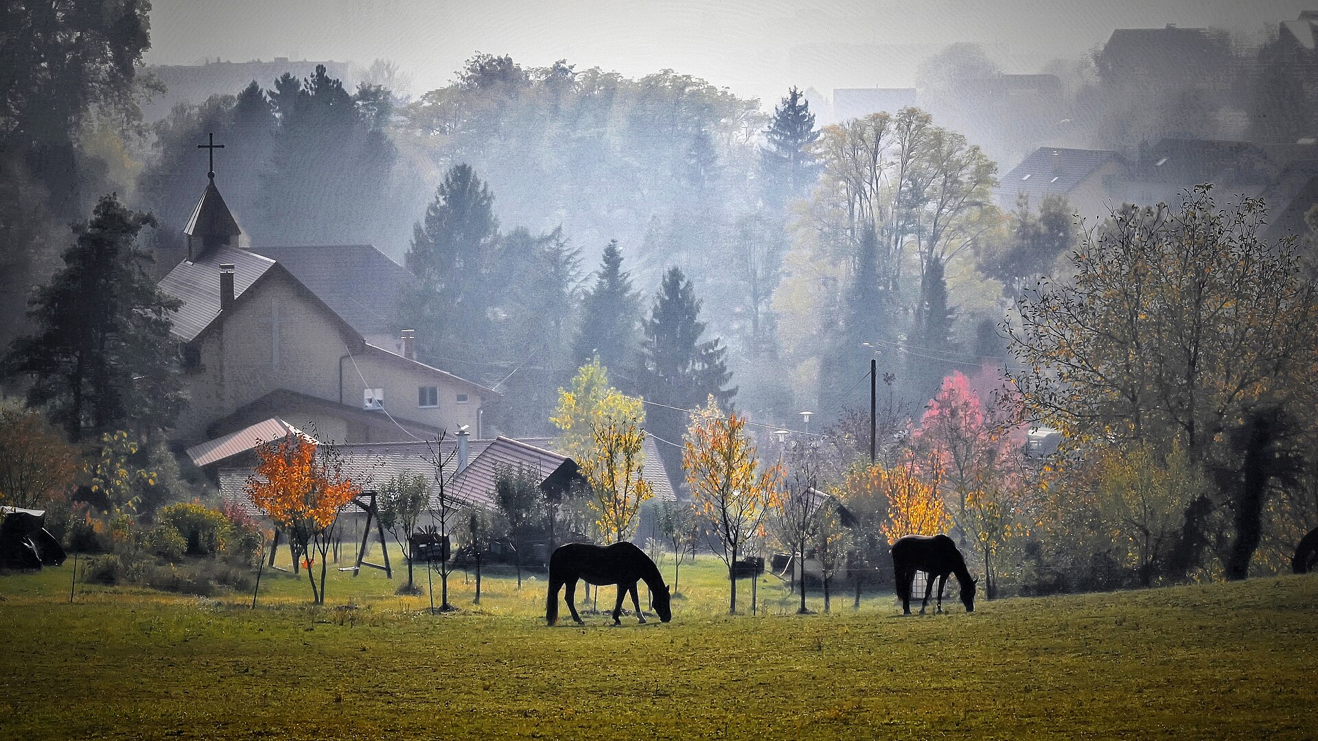 Medvednica