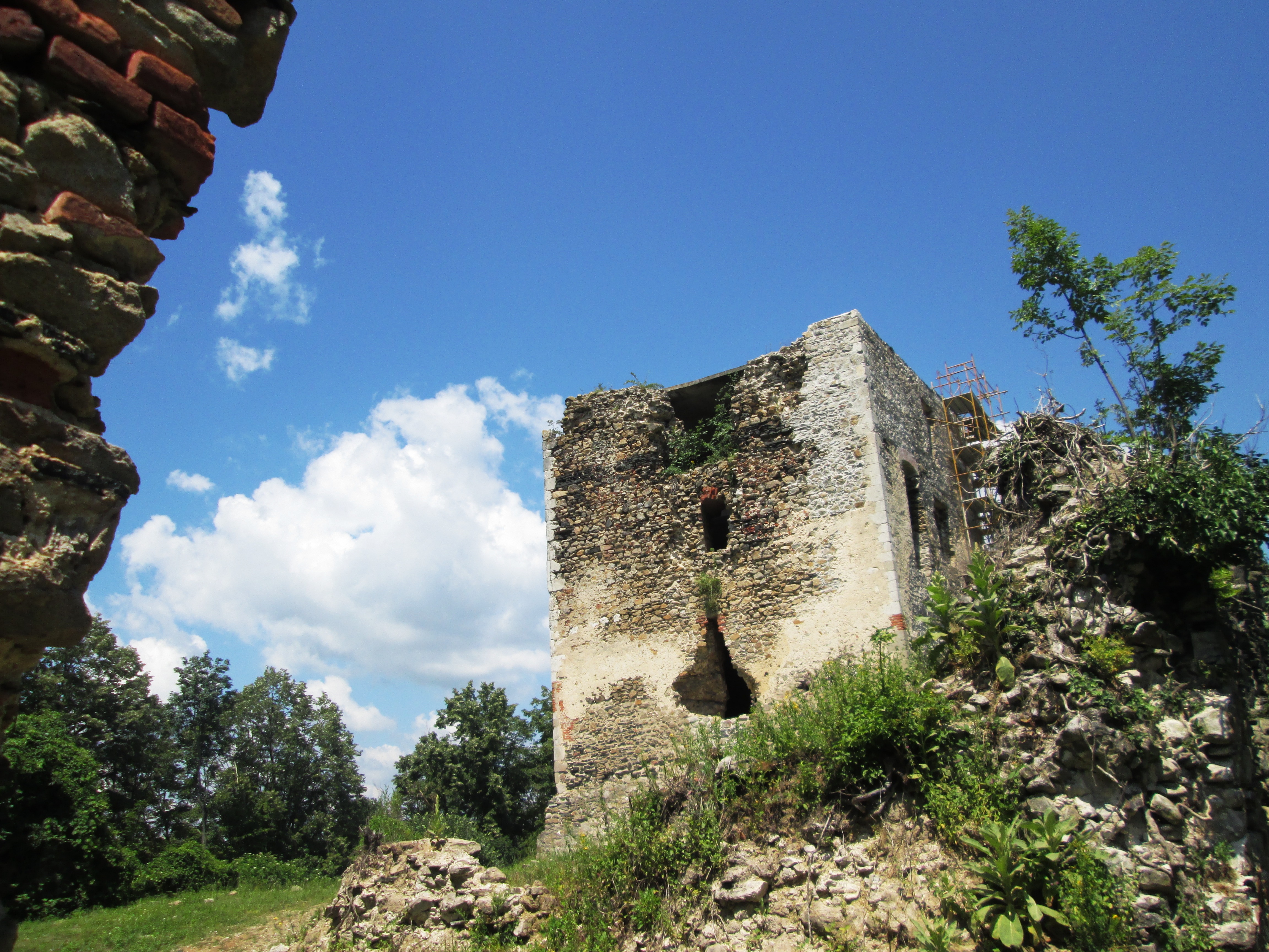 Moslavačka gora