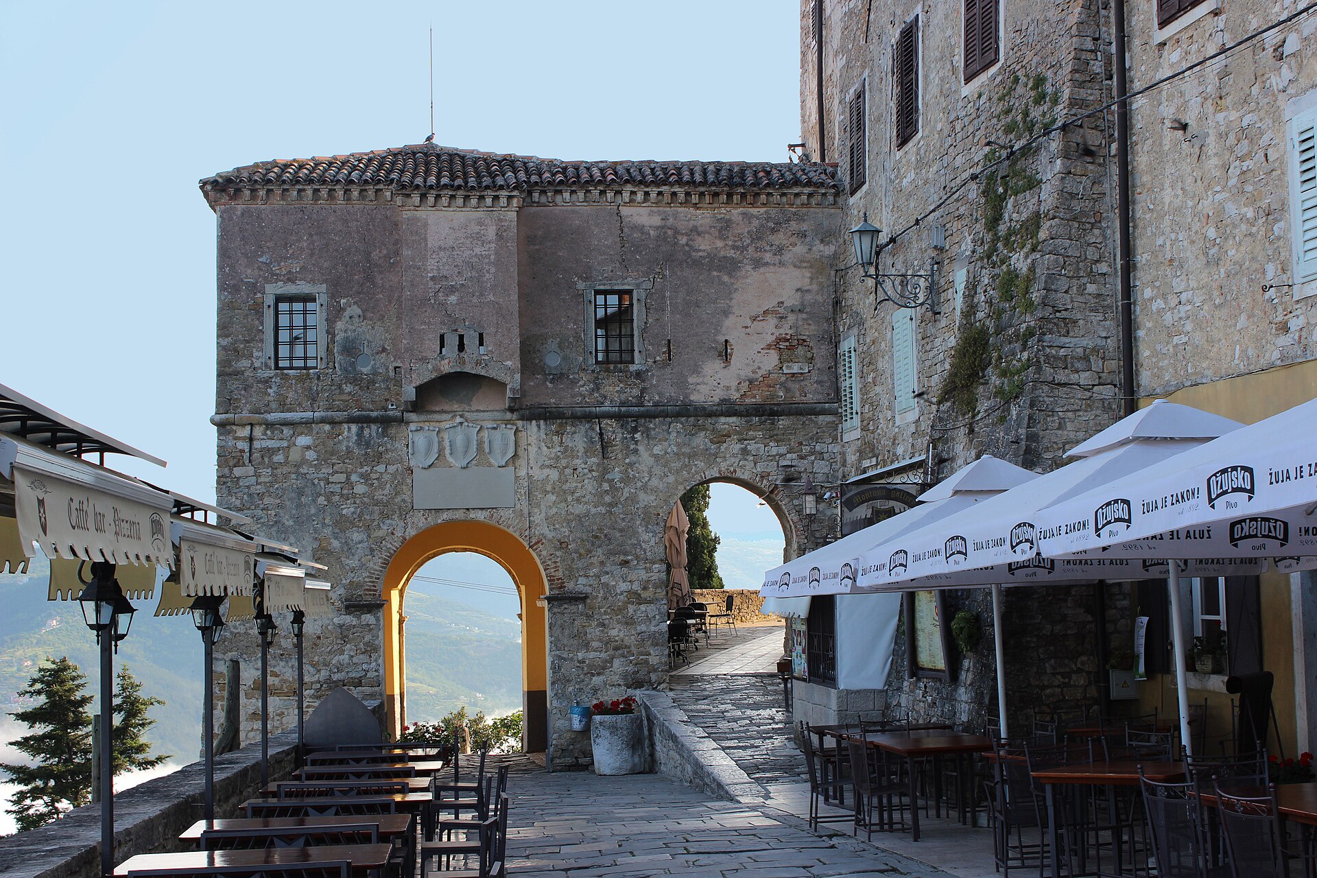 Motovun