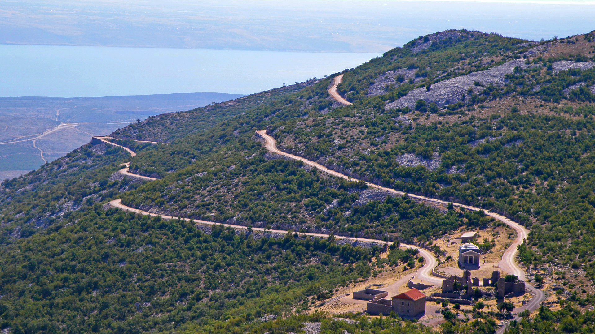 Nacionalni park Sjeverni Velebit