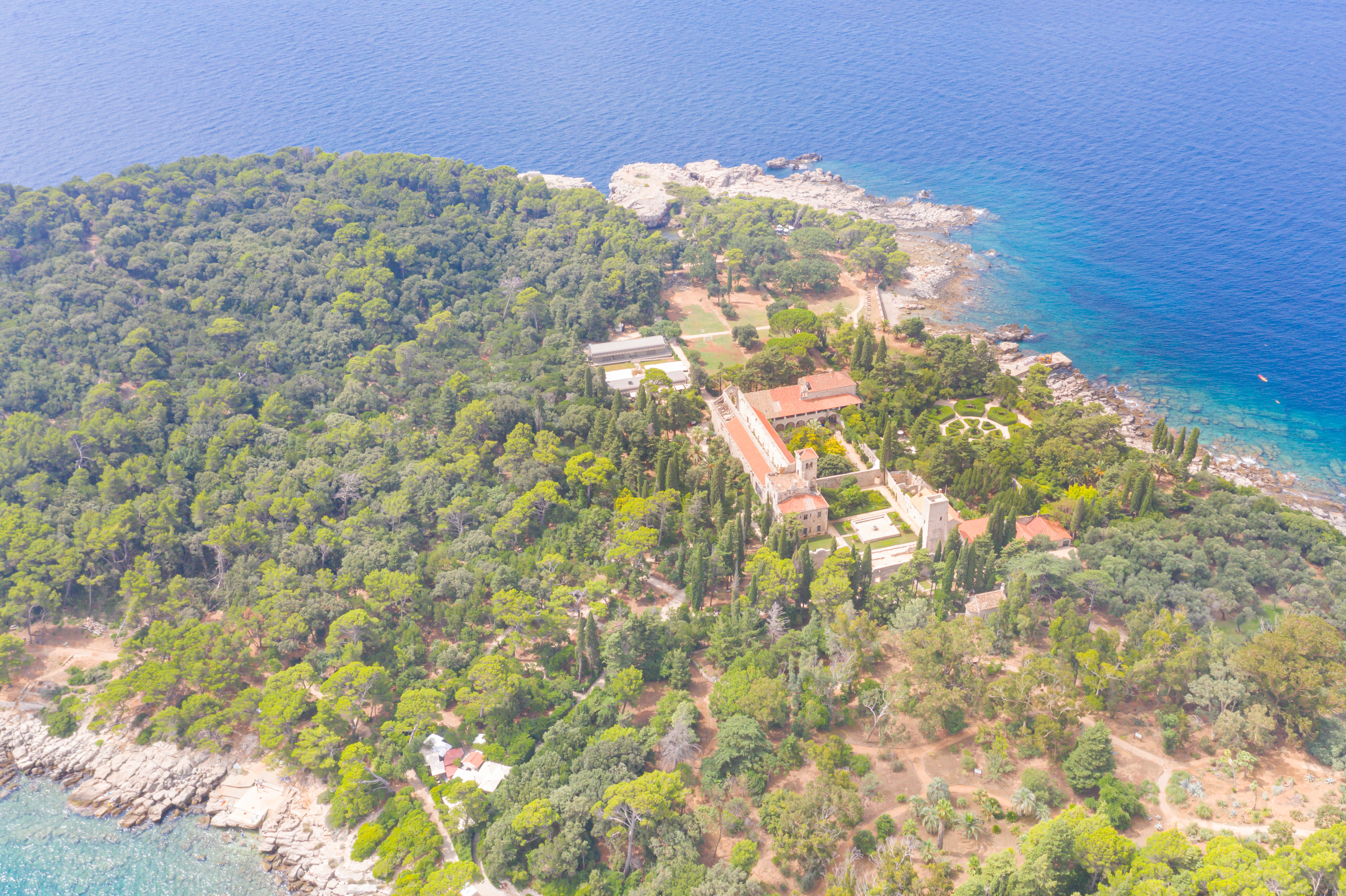 Otok Lokrum