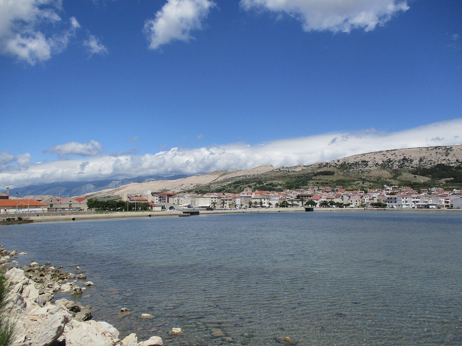 Otok Pag