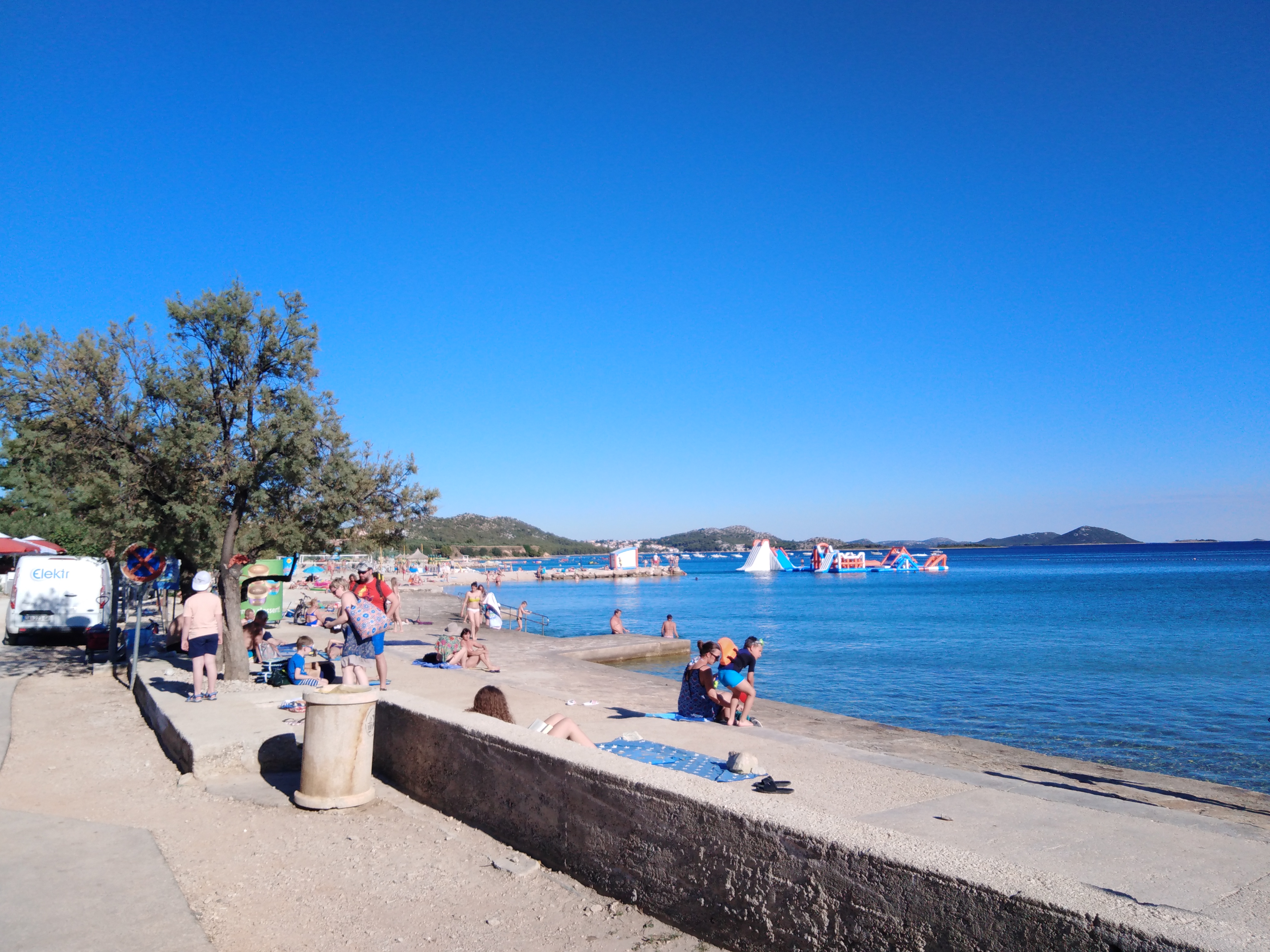 Plaža Janice