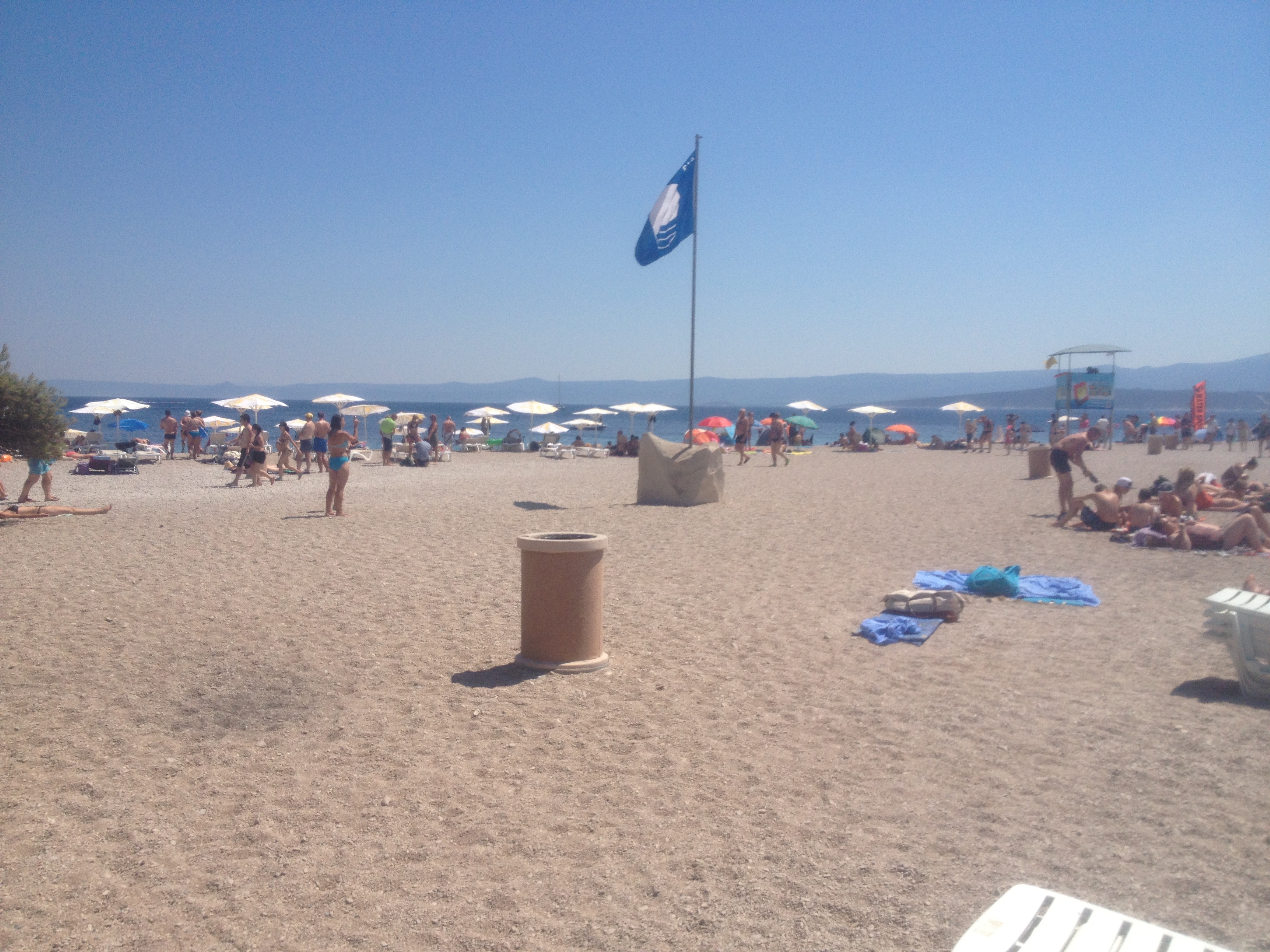 Plaža Nikolina