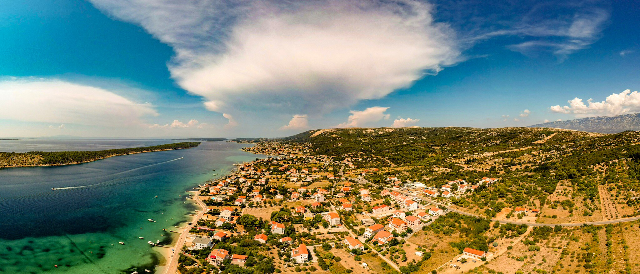 Plaža Pudarica
