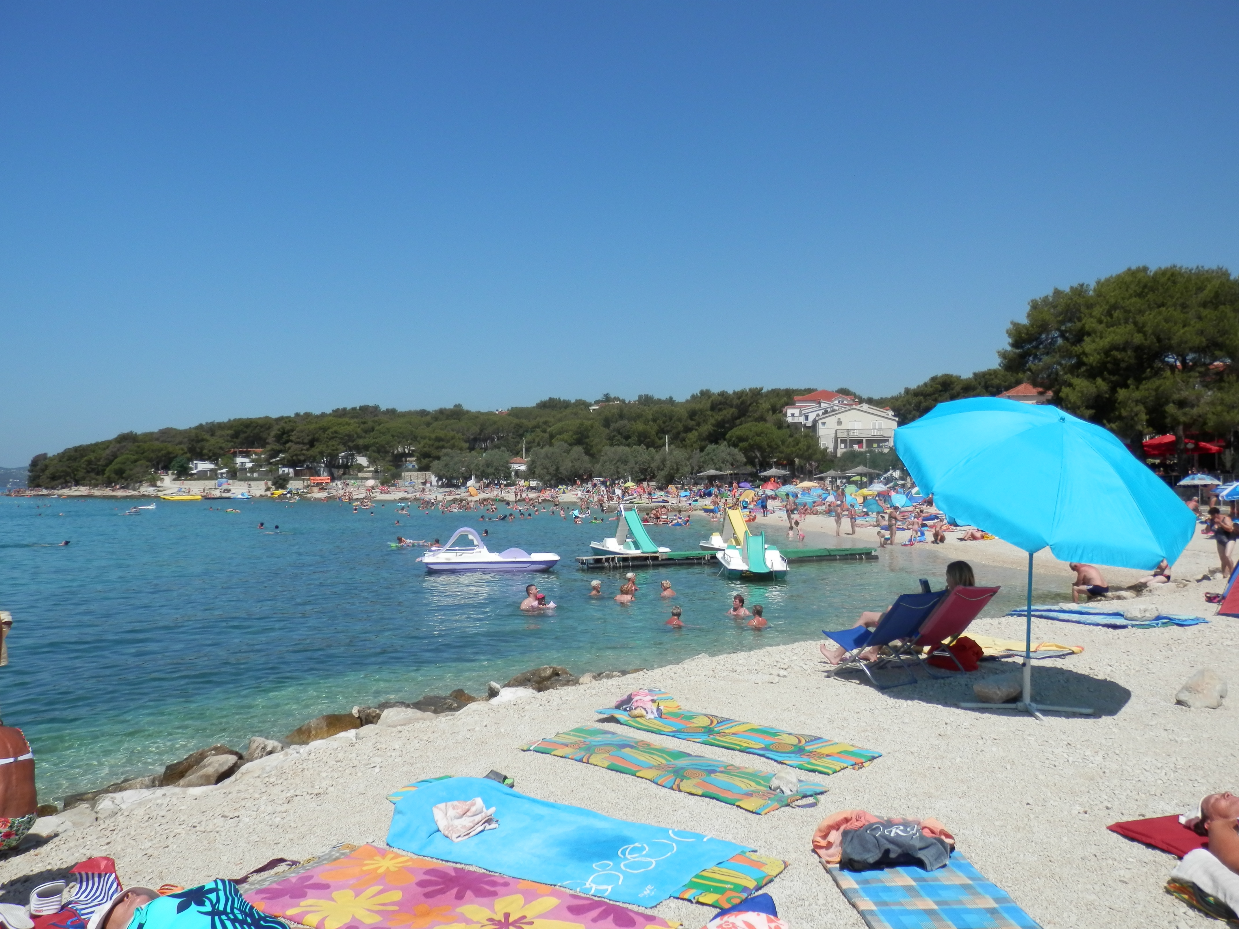 Plaža Punta