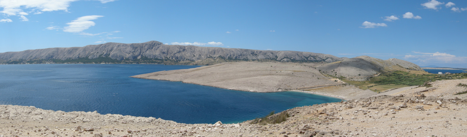 Plaža Ručica