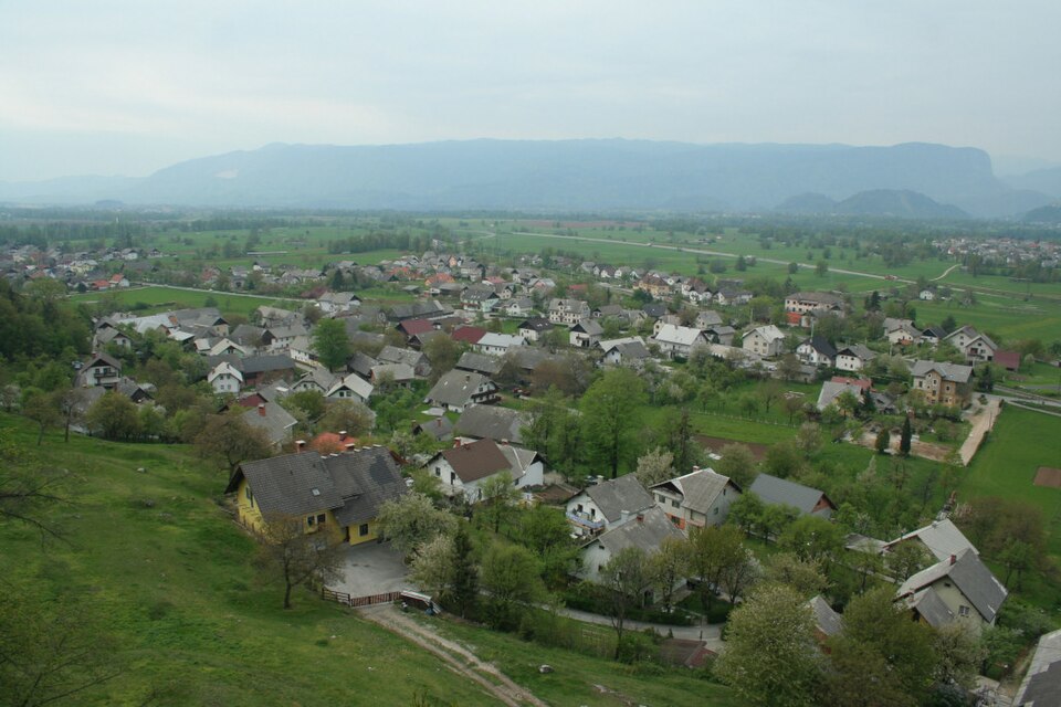 Požeška kotlina