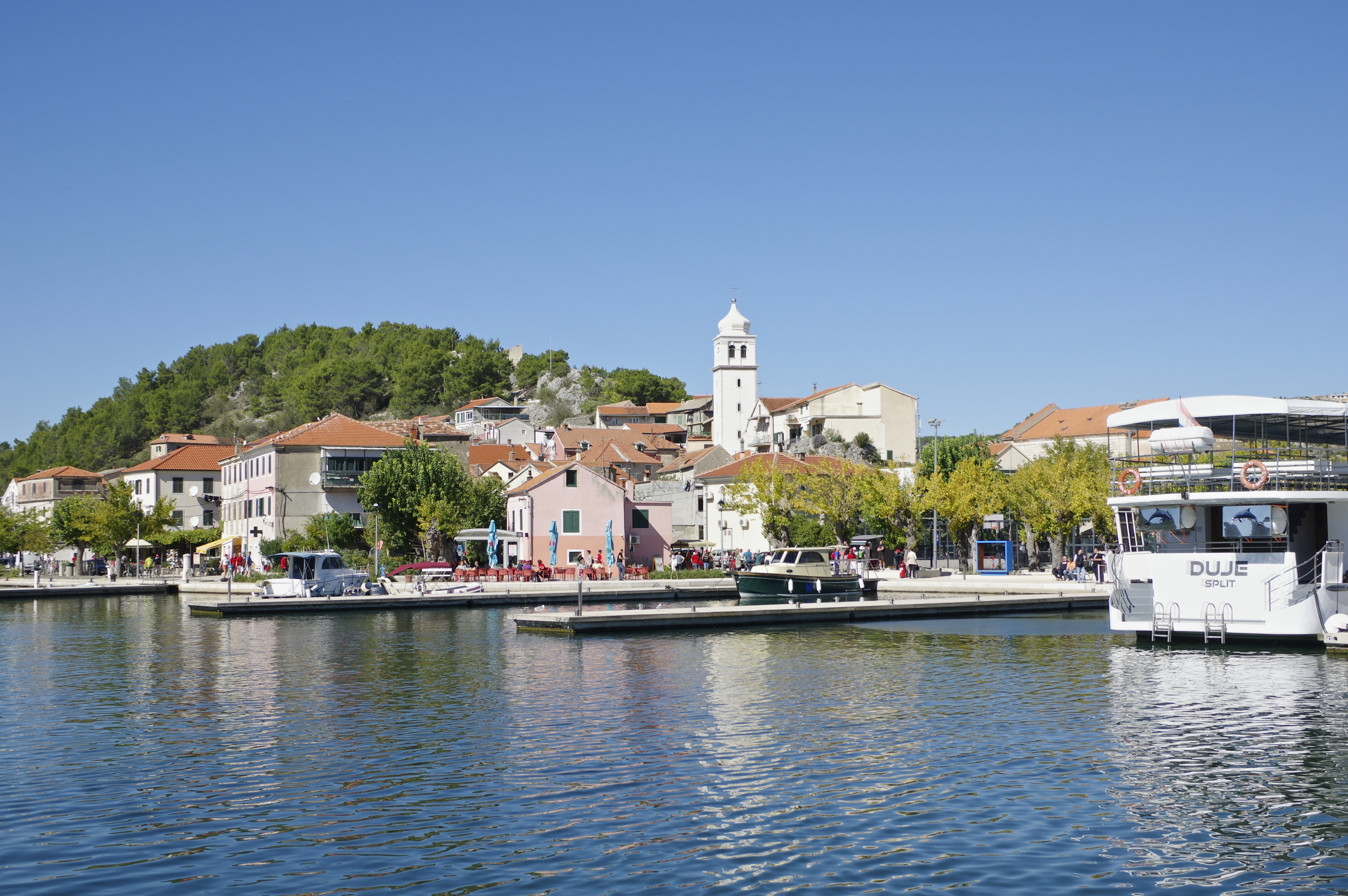 Skradin