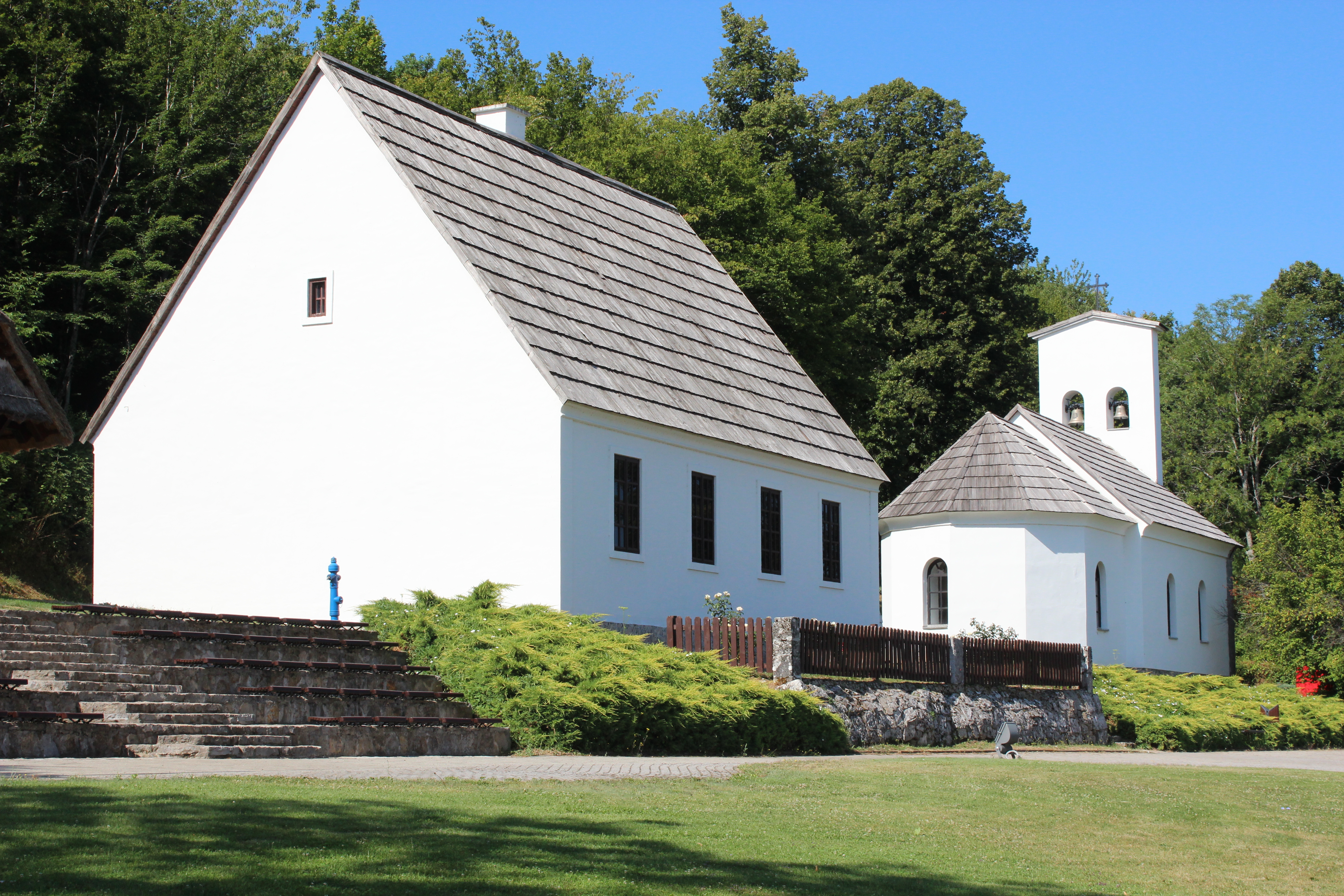 Memorijalni centar Nikola Tesla u Smiljanu