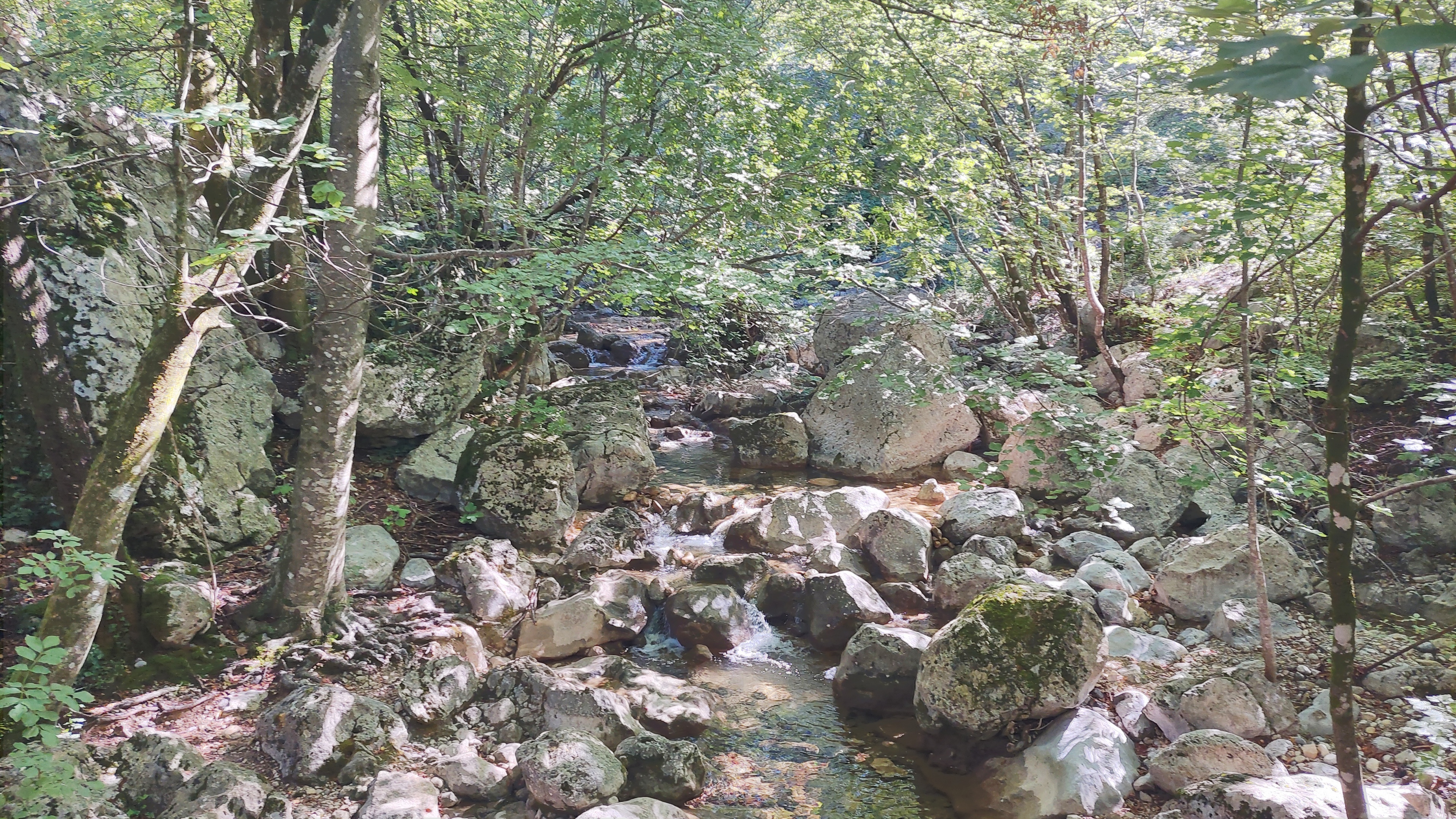 Velika Paklenica