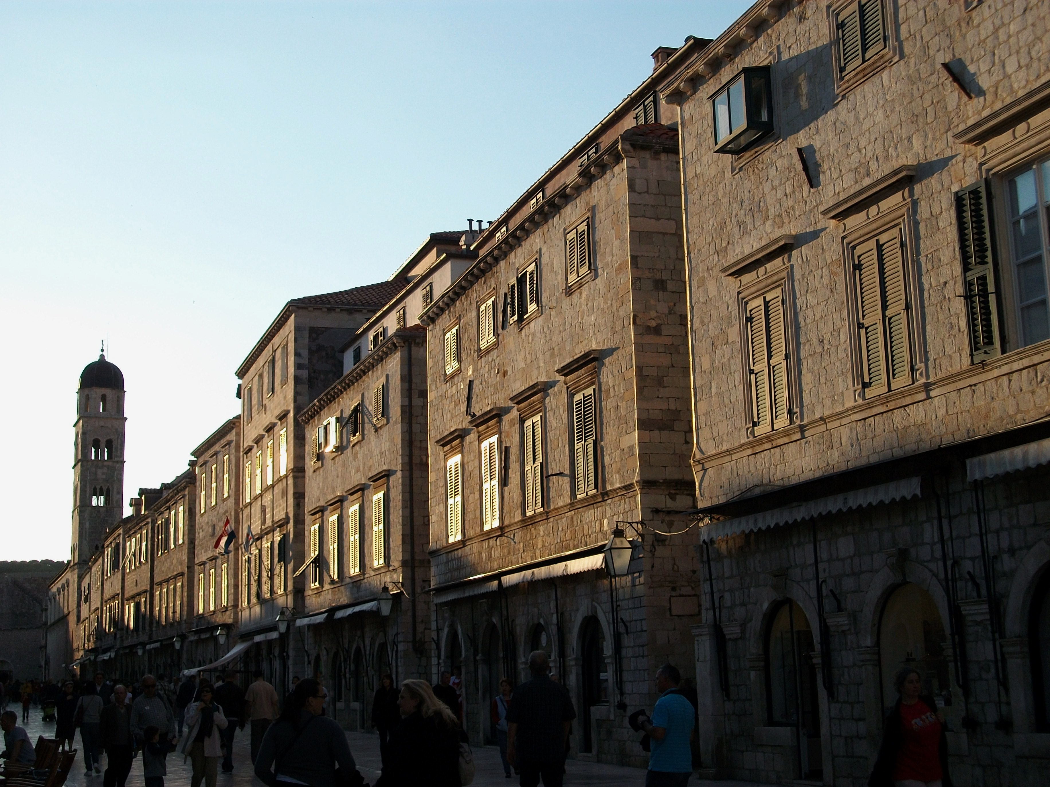 Stradun