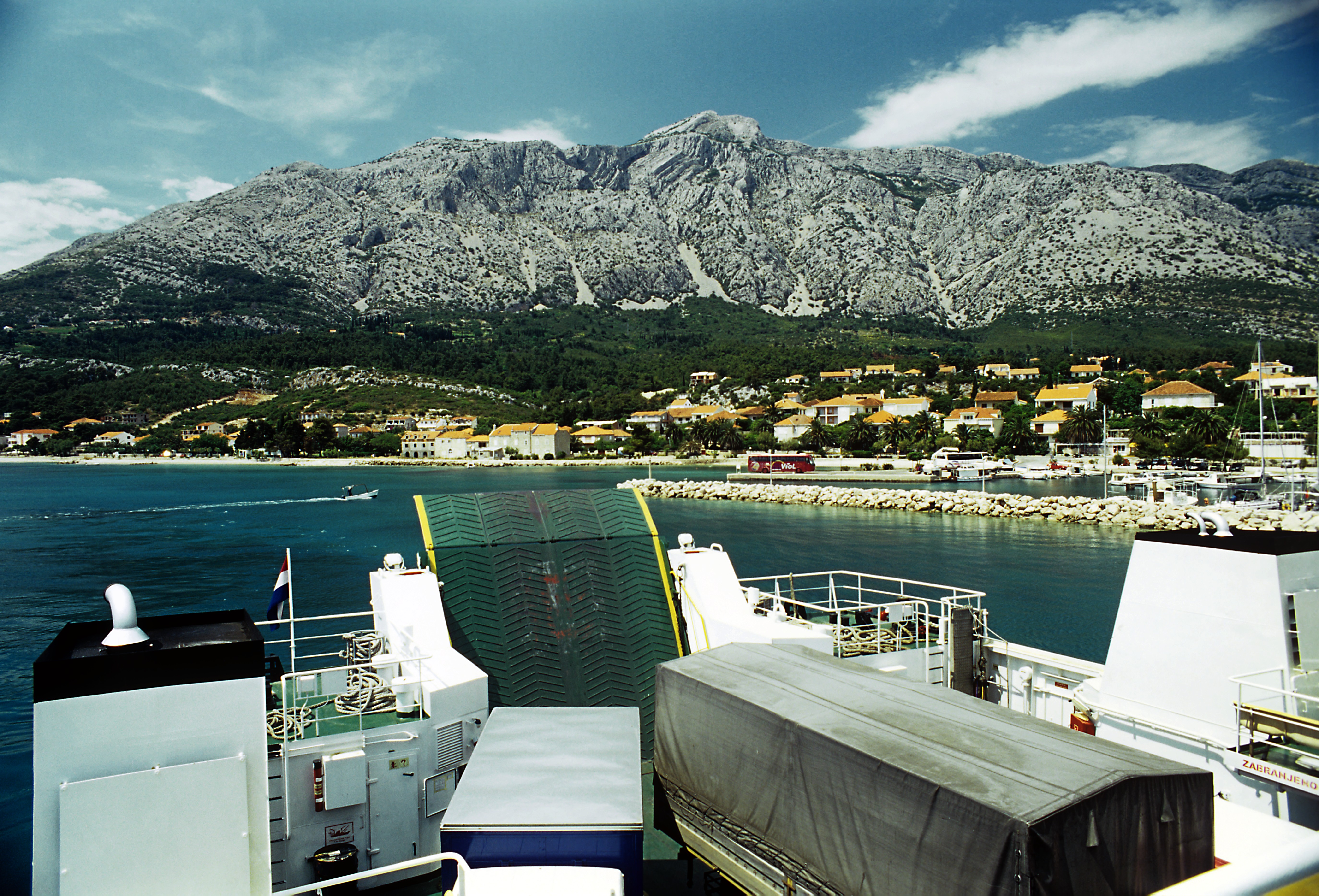 Sveti Ilija