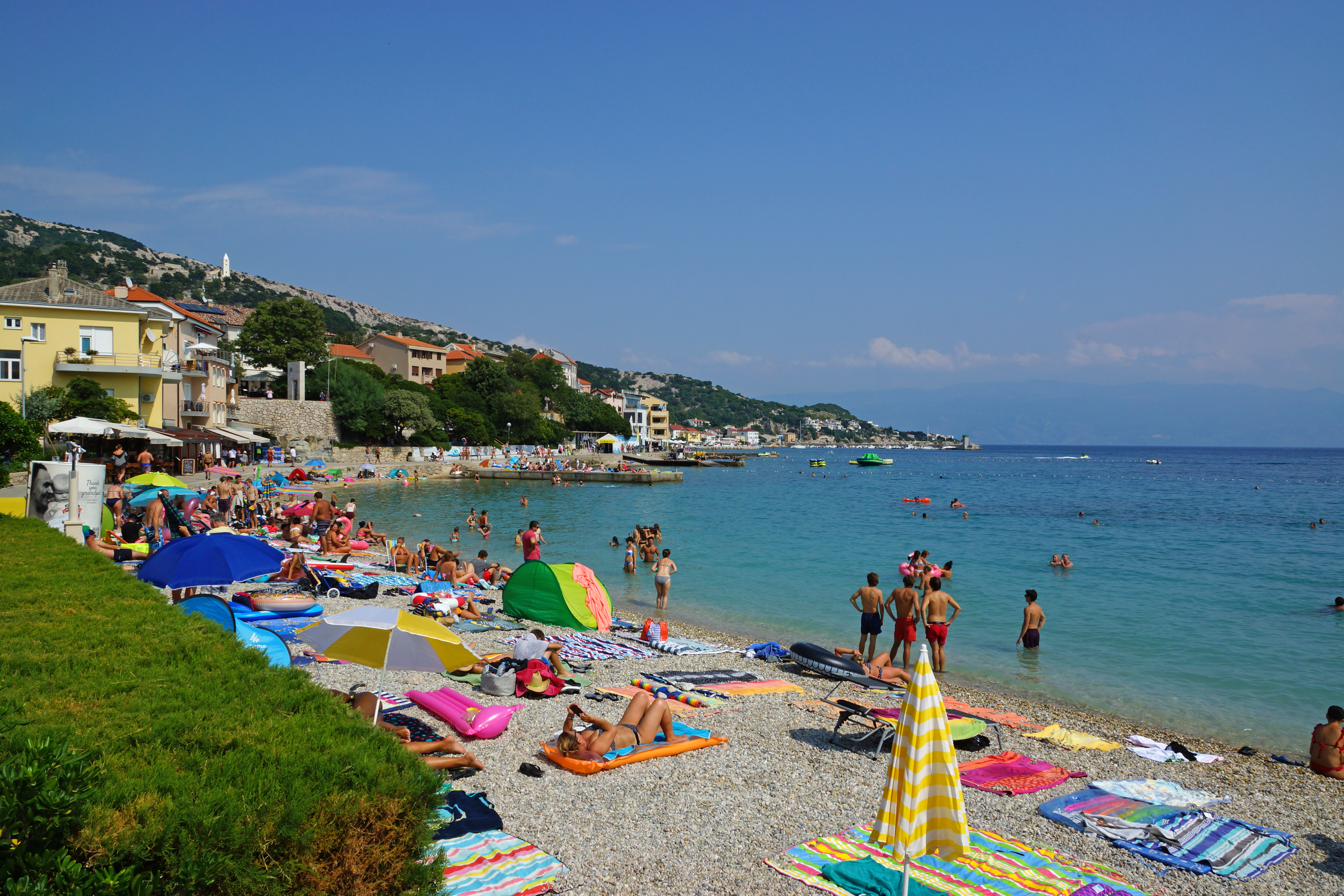 Vela plaža