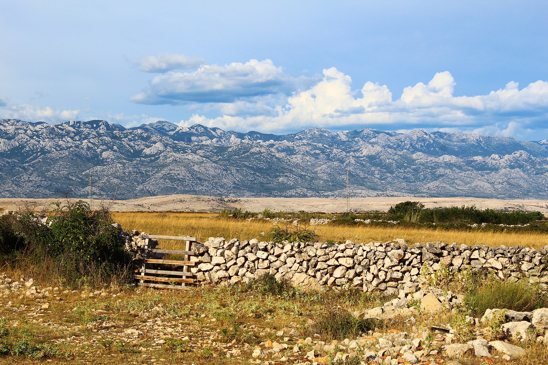 Velebit
