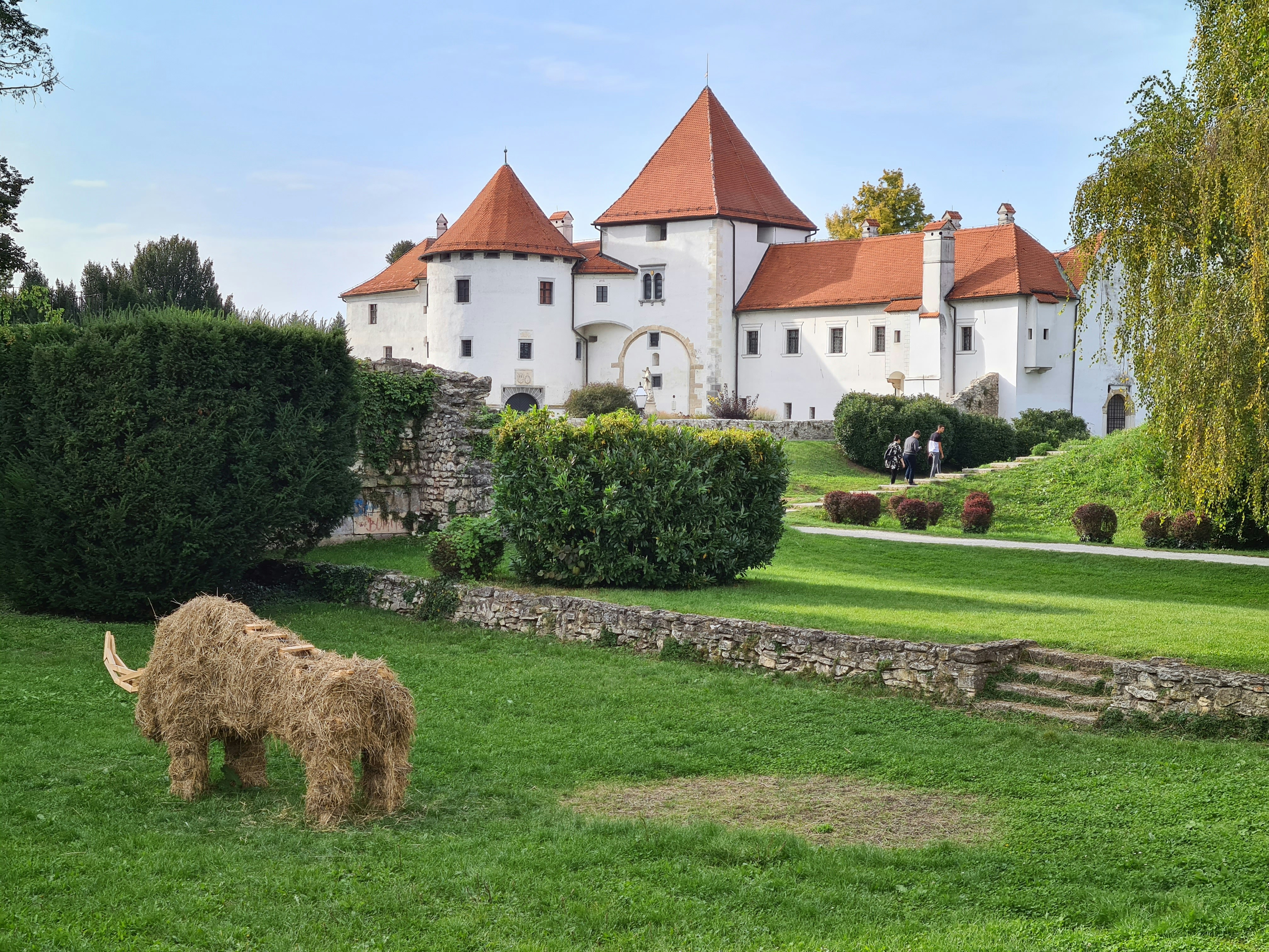 Hrvatsko zagorje