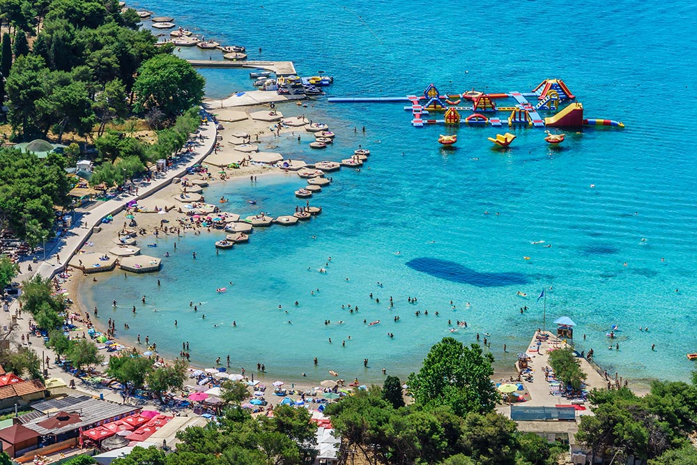 Plava Plaža
