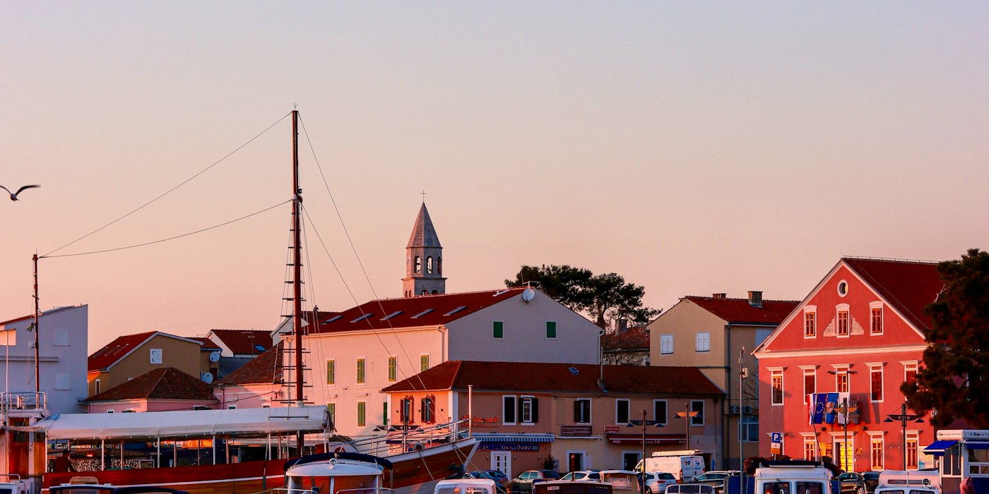 Biograd na Moru
