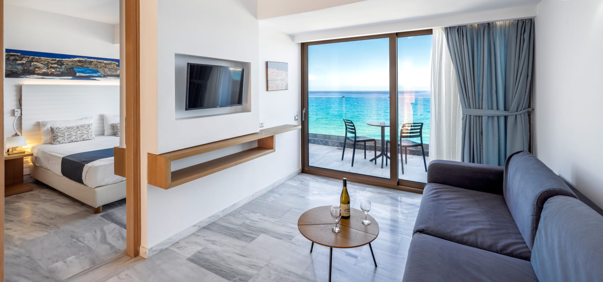 Apartman A — Split Apartmani