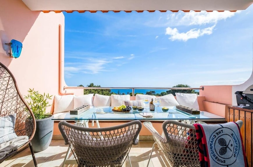 Apartman A — Split Apartmani