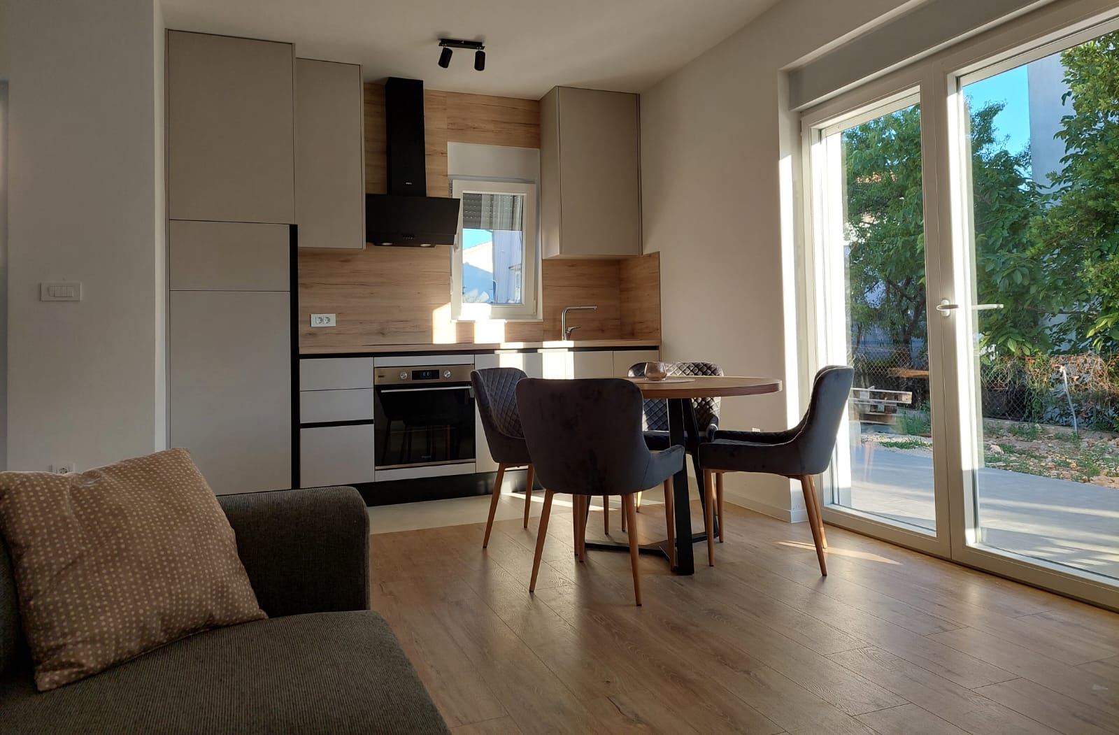Apartman 2+2