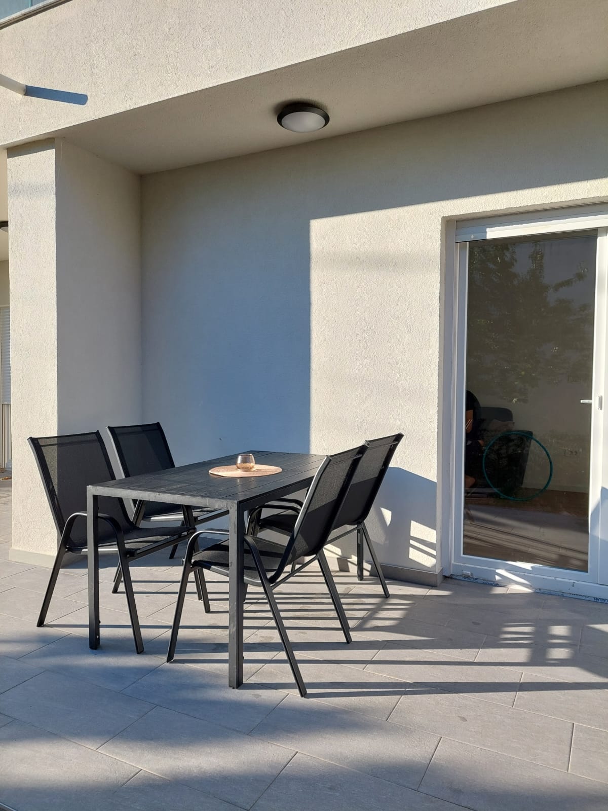 Apartman 2+2 2