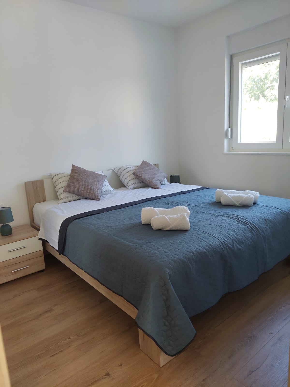 Apartman 2+2 3
