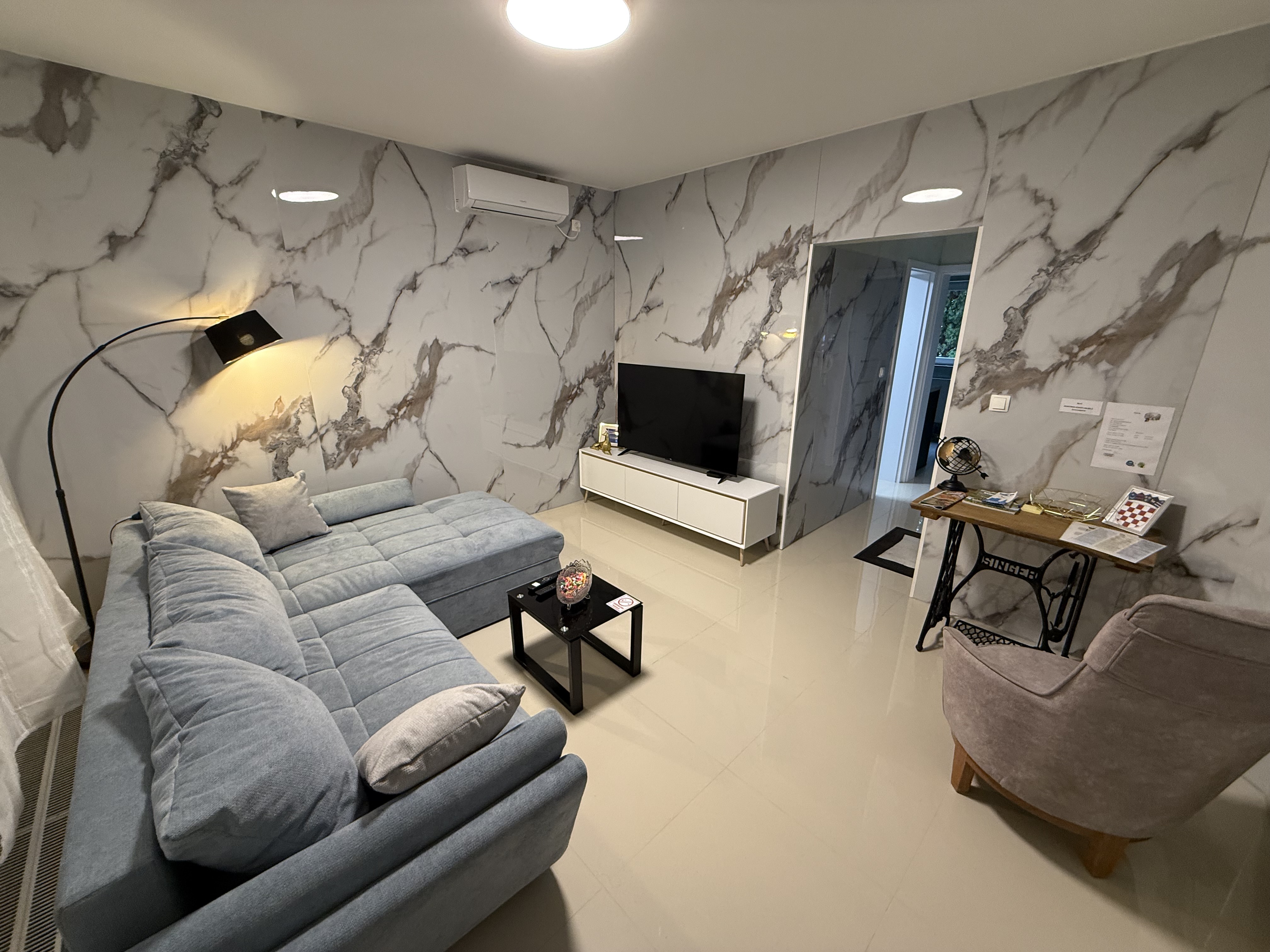 Apartman Korzo Osijek 2 u Osijek