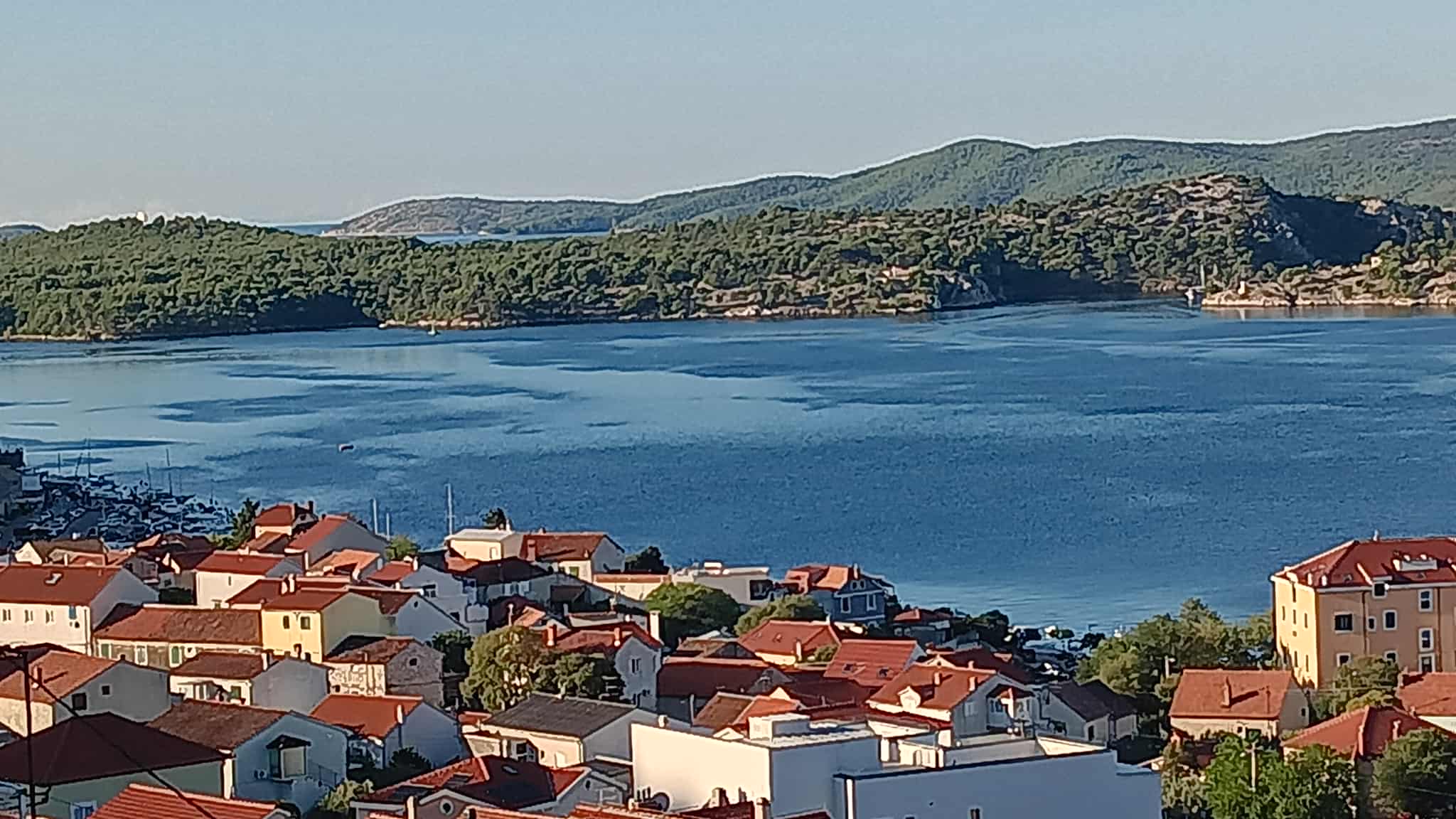 Apartman Marinero 2+2***Šibenik