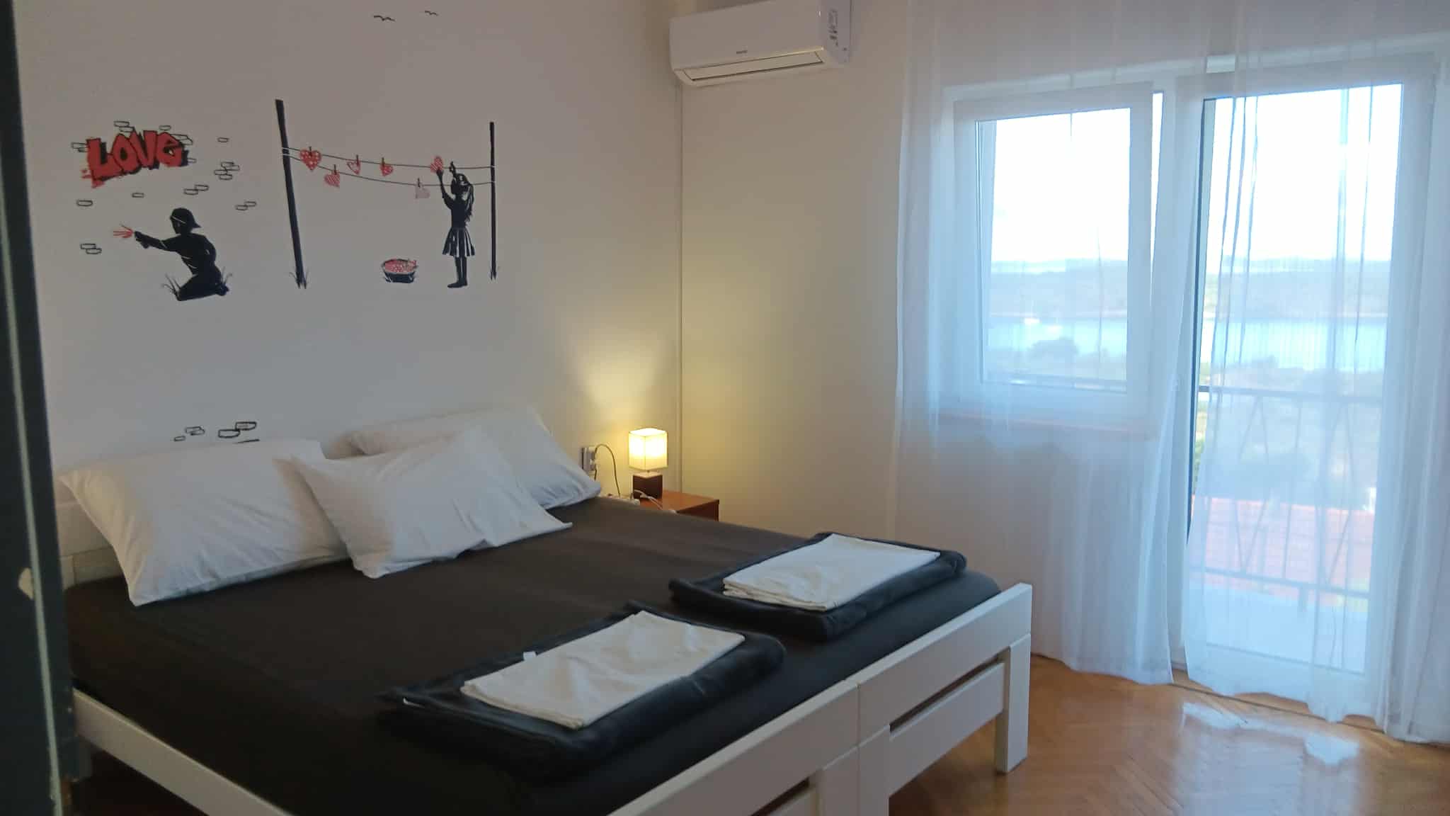 Apartman Marinero 2+2***Šibenik 3