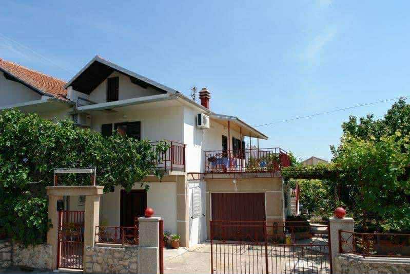 VODICE - VILA TANJA *** 2