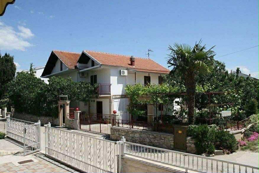 VODICE - VILA TANJA *** u Vodice