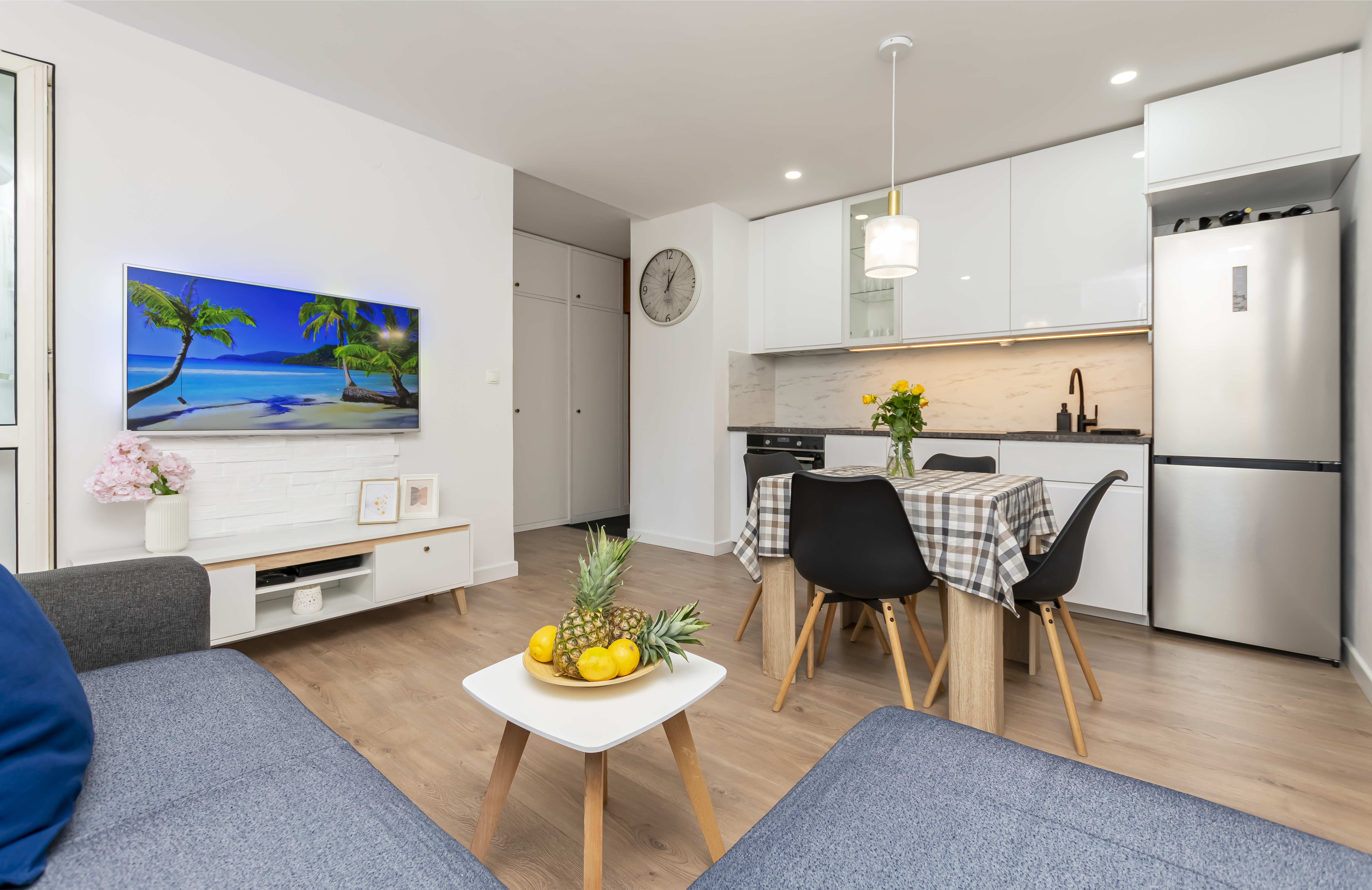 Apartment Noemi