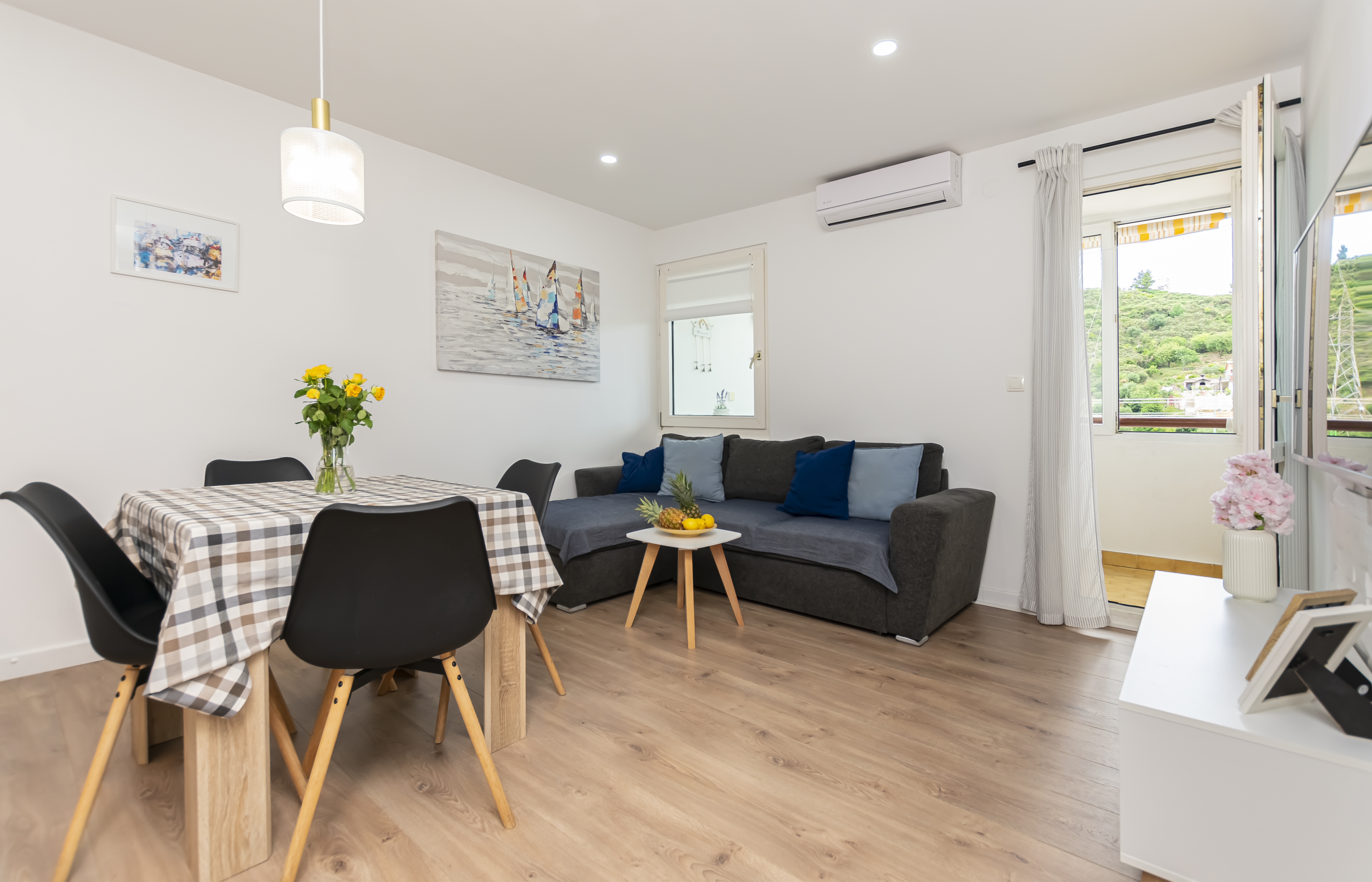 Apartment Noemi 2