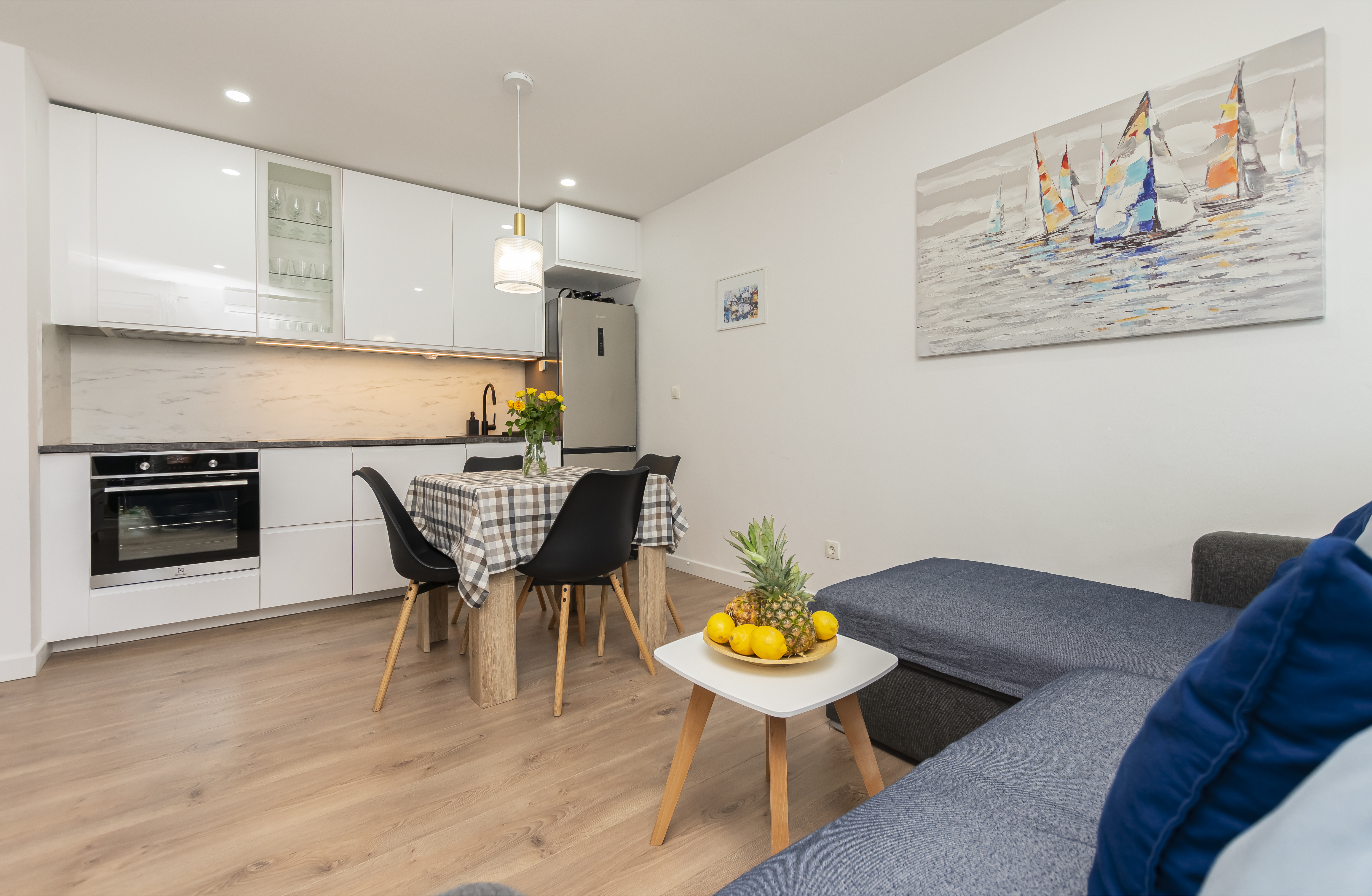 Apartment Noemi 3