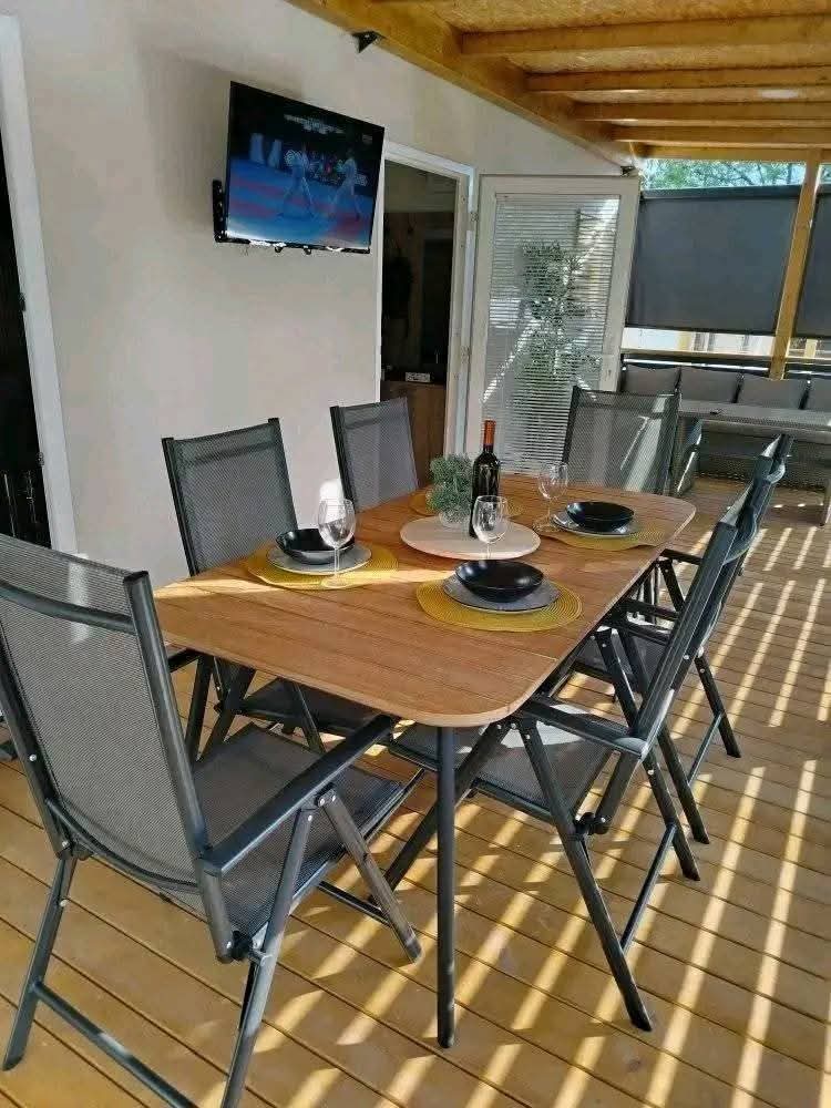 H&D mobile home II 2