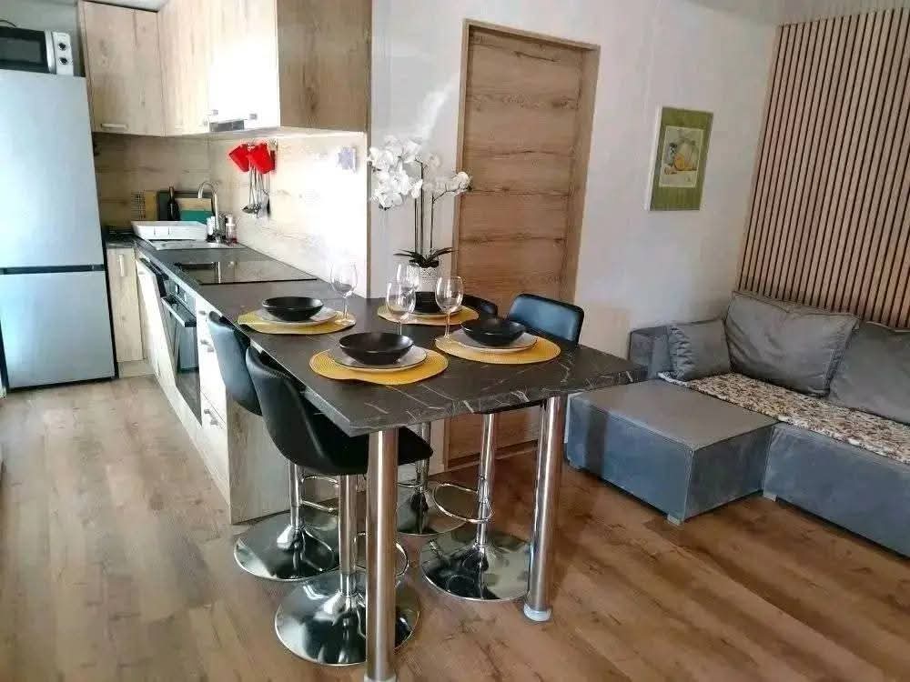 H&D mobile home II 3